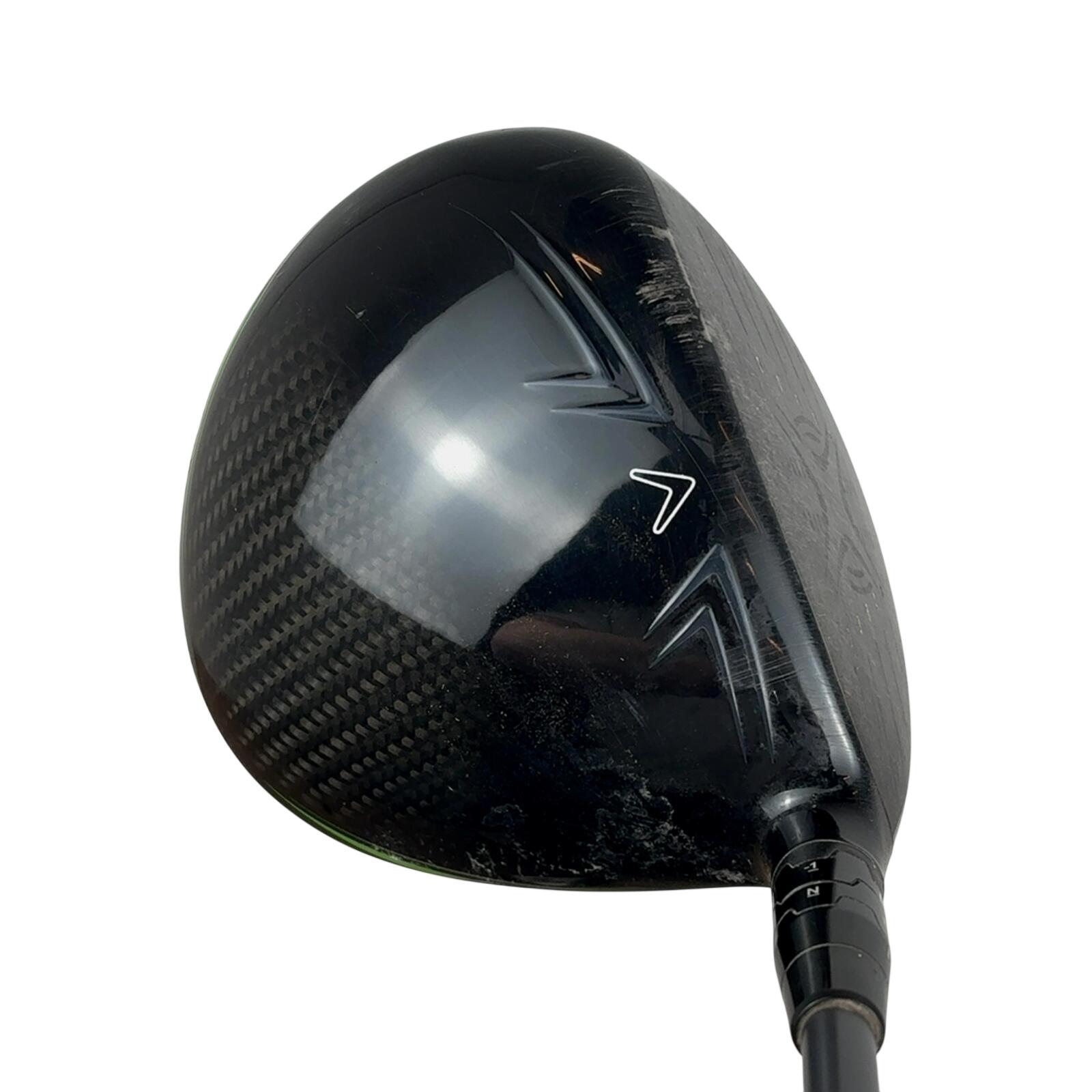 Gaucher Callaway GBB Epic Driver / Flex Stiff / Loft 9 4/6