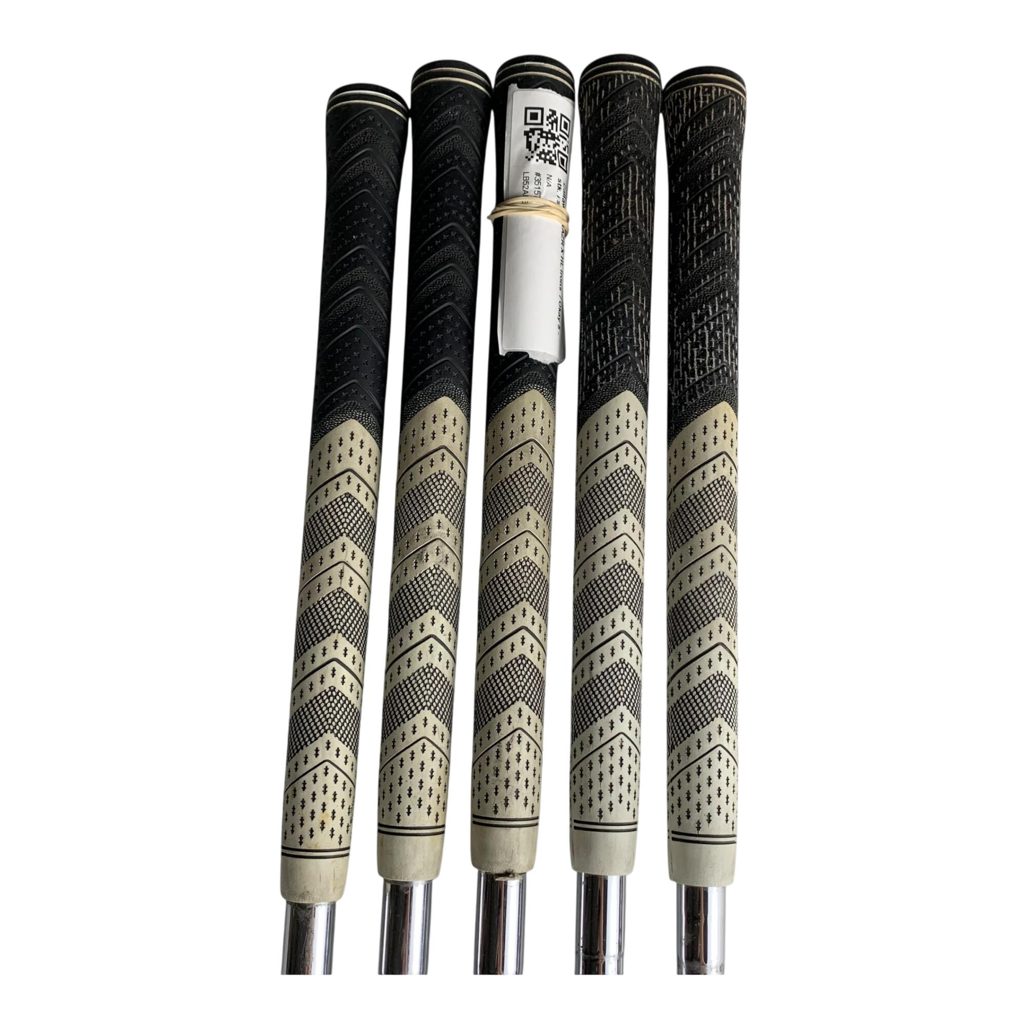 Callaway RAZR X HL Série de fers / Flex Uniflex / 5-9 / Acier 6/6