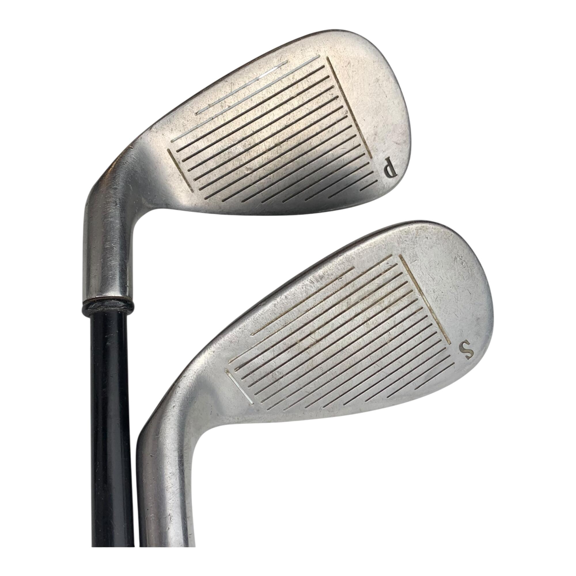 Callaway X-18 IJzerset / Flex Regular / 7-SW  / Grafiet 7/7