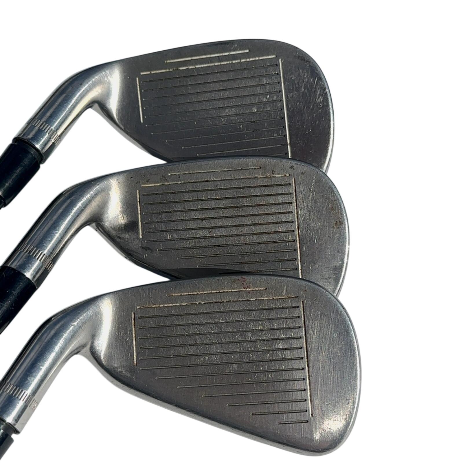 Ben Hogan BH-5 Série de fers / 6-PW / Flex Regular / Graphite 6/7