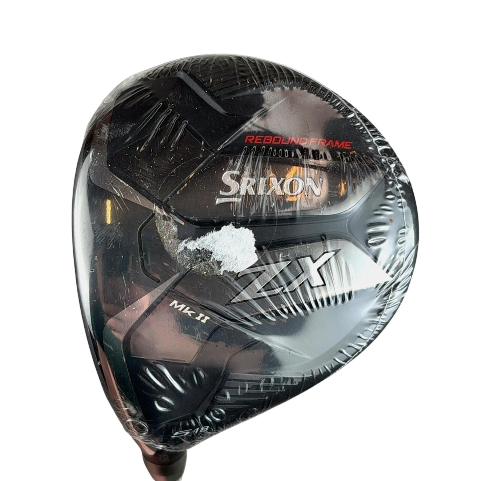 SRIXON picture