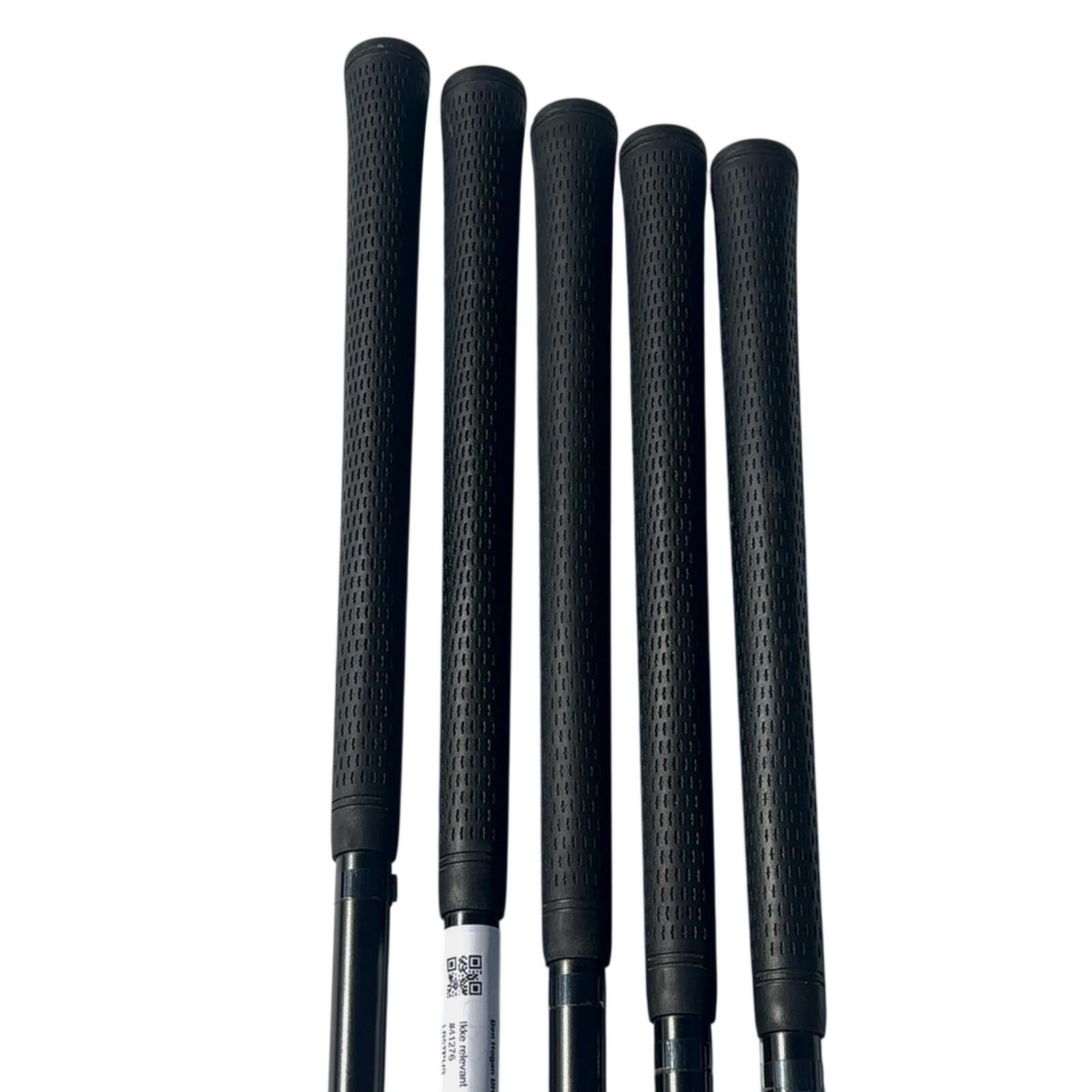 Ben Hogan BH-5 Série de fers / 6-PW / Flex Regular / Graphite 5/7