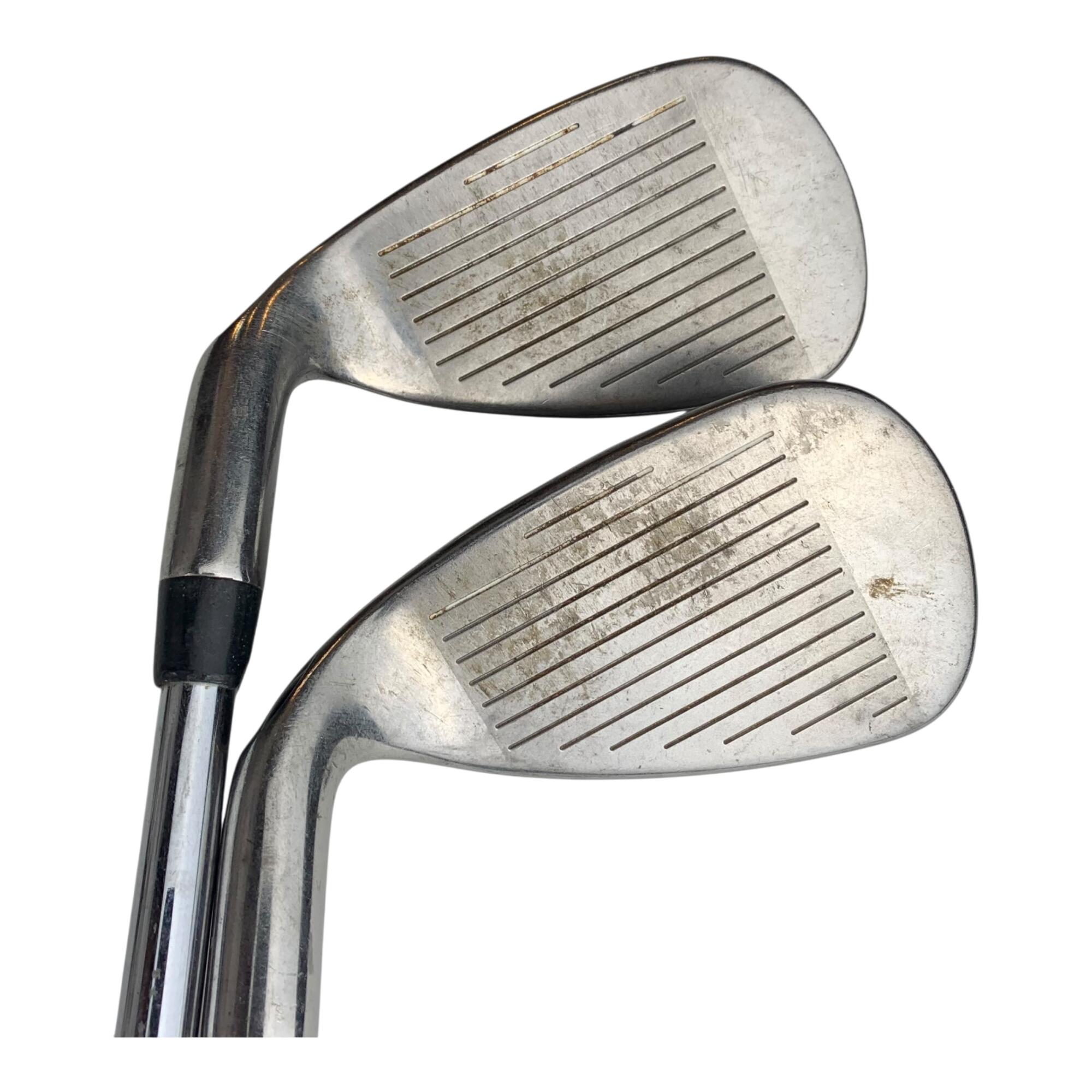 Callaway RAZR X HL Série de fers / Flex Uniflex / 5-9 / Acier 5/6