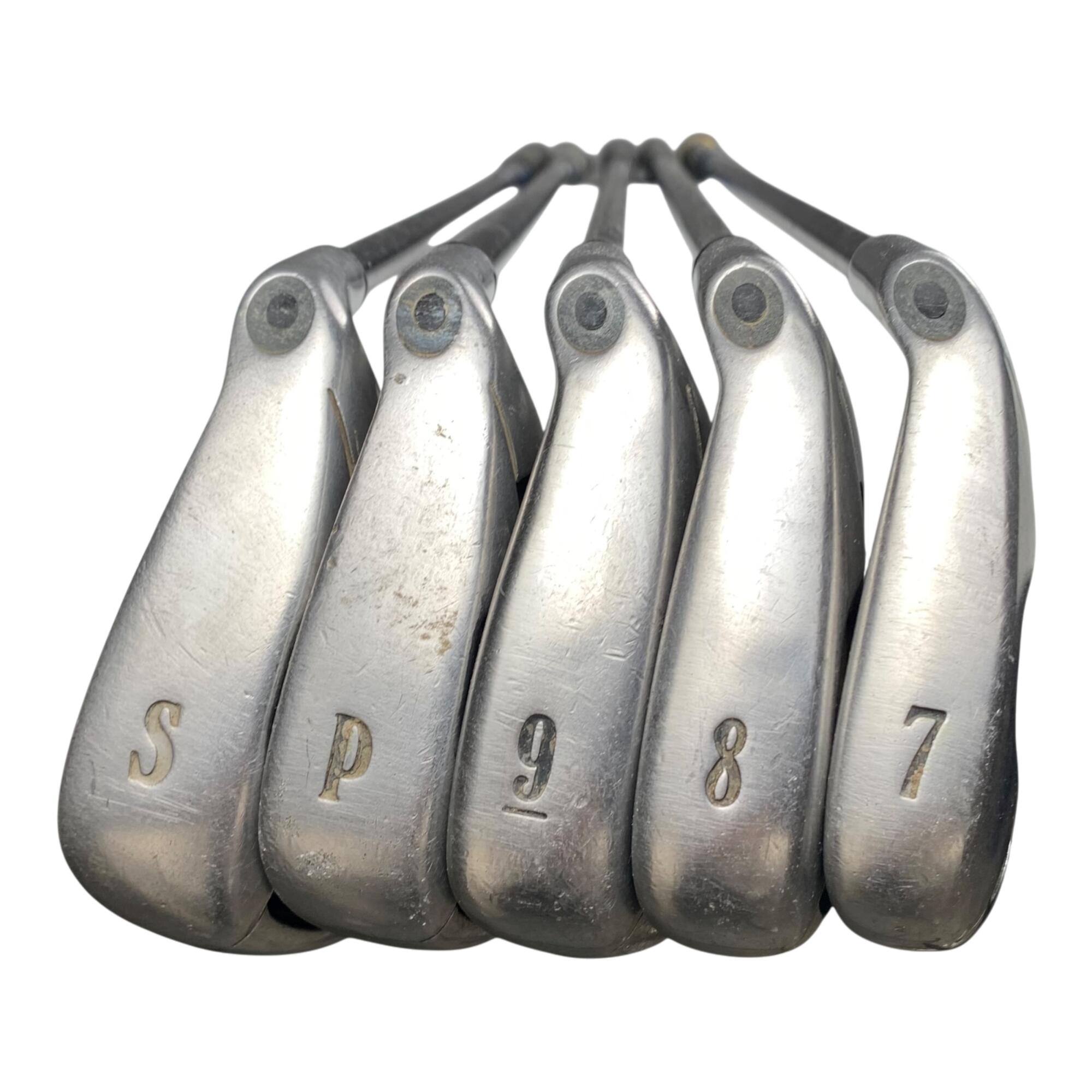 Callaway X-18 IJzerset / Flex Regular / 7-SW  / Grafiet 2/7
