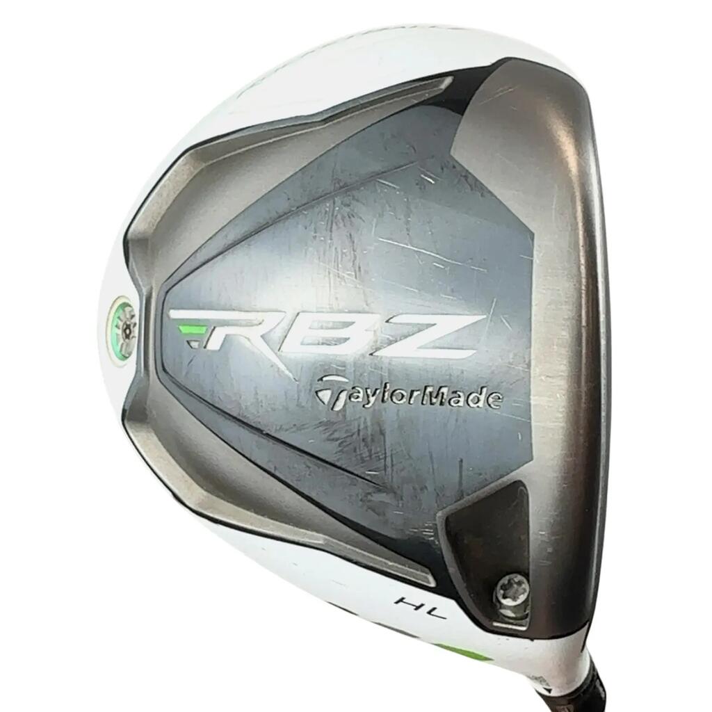 TaylorMade RBZ White Driver / Flex Regular / Loft 13.5