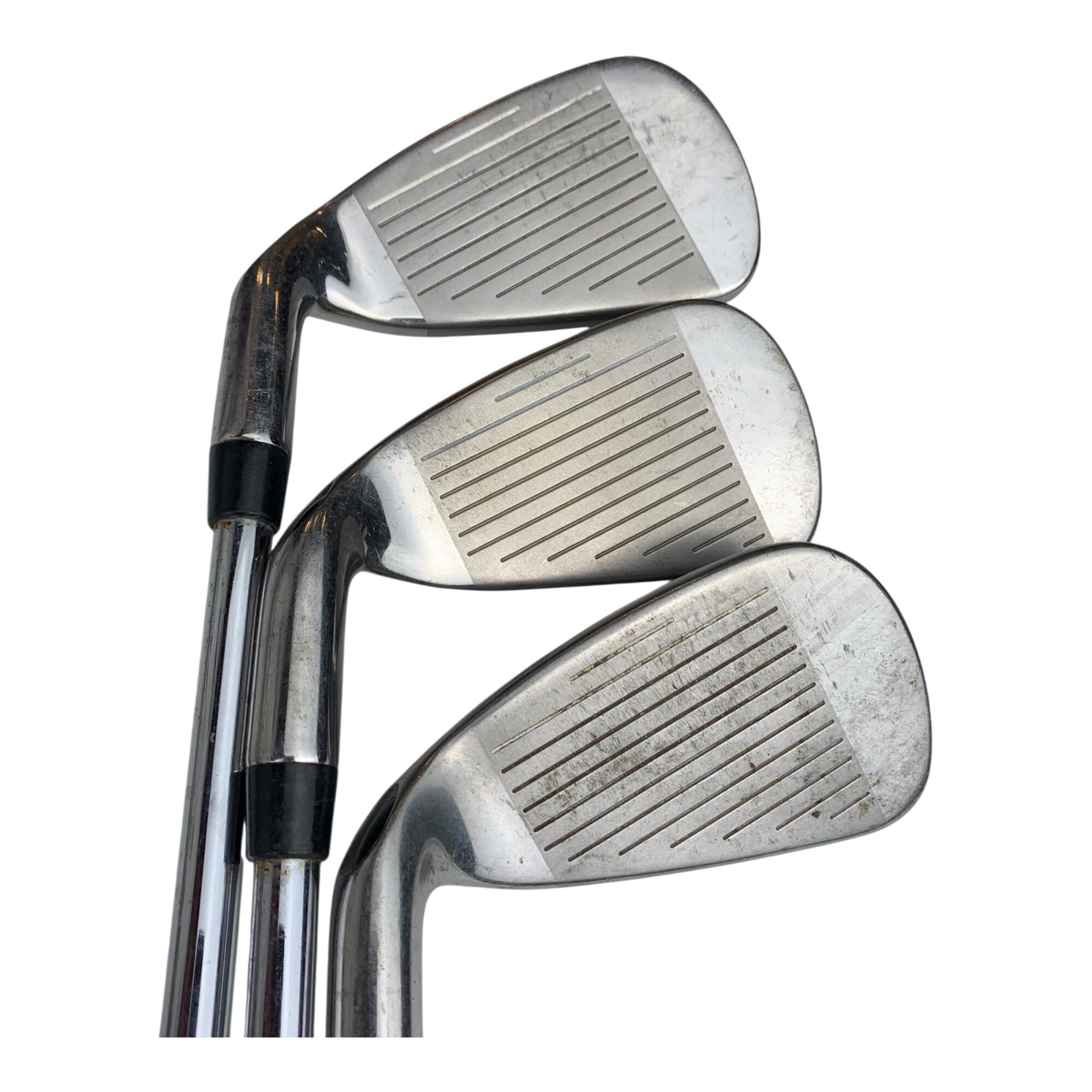 Callaway RAZR X HL Série de fers / Flex Uniflex / 5-9 / Acier 4/6