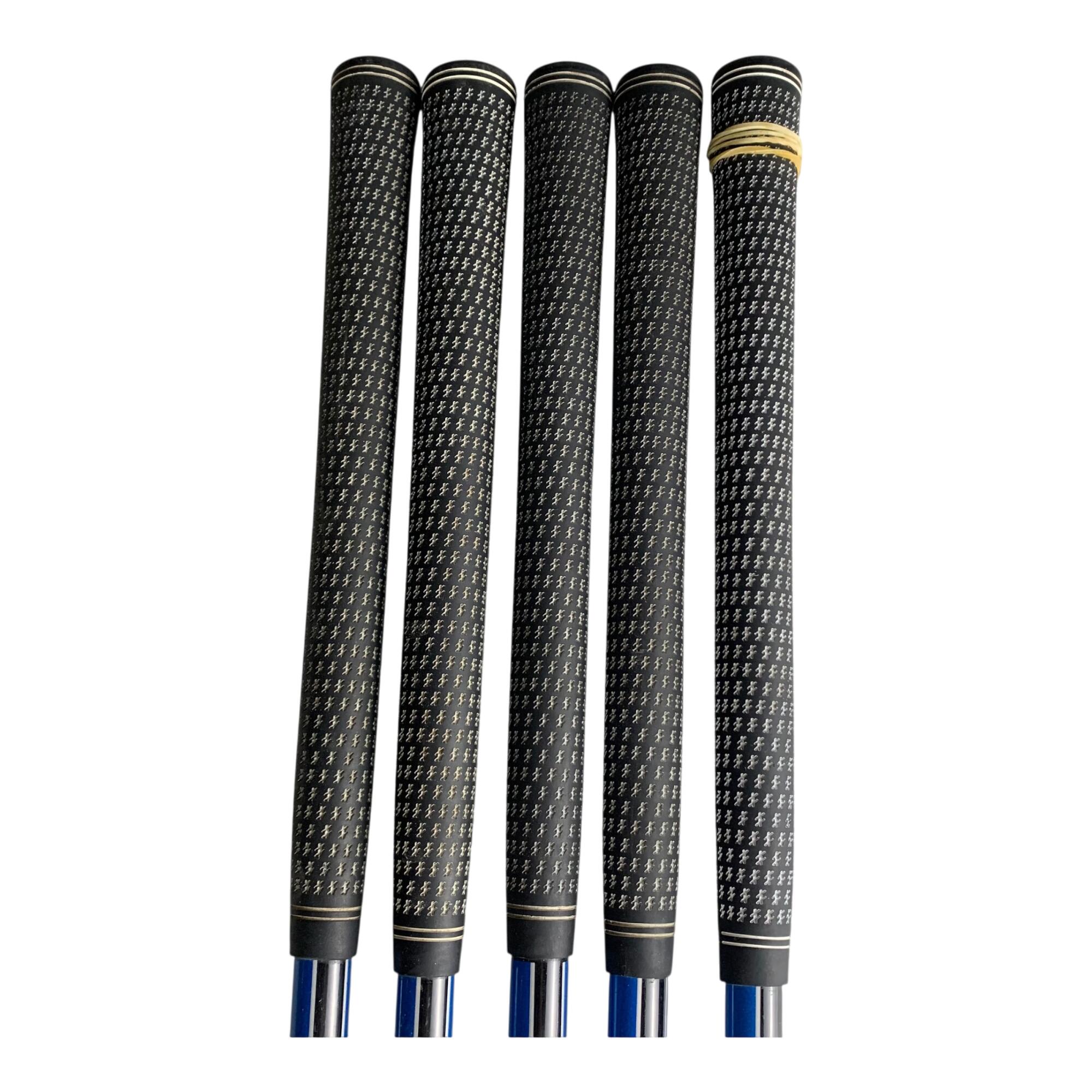 Callaway X-18 IJzerset / Flex Regular / 7-SW  / Grafiet 5/7
