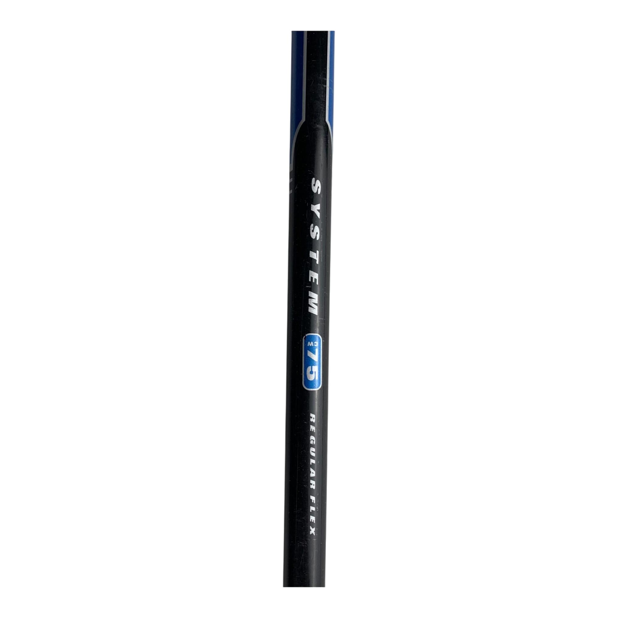 Callaway X-18 IJzerset / Flex Regular / 7-SW  / Grafiet 4/7