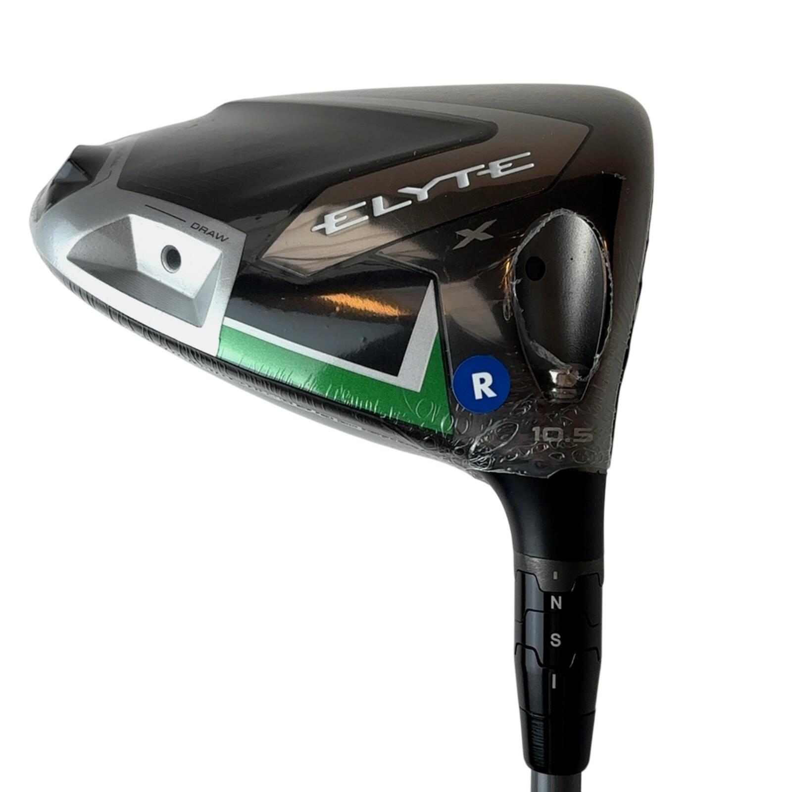 Callaway Elyte X Driver / Flex Regular / Loft 10.5 3/6