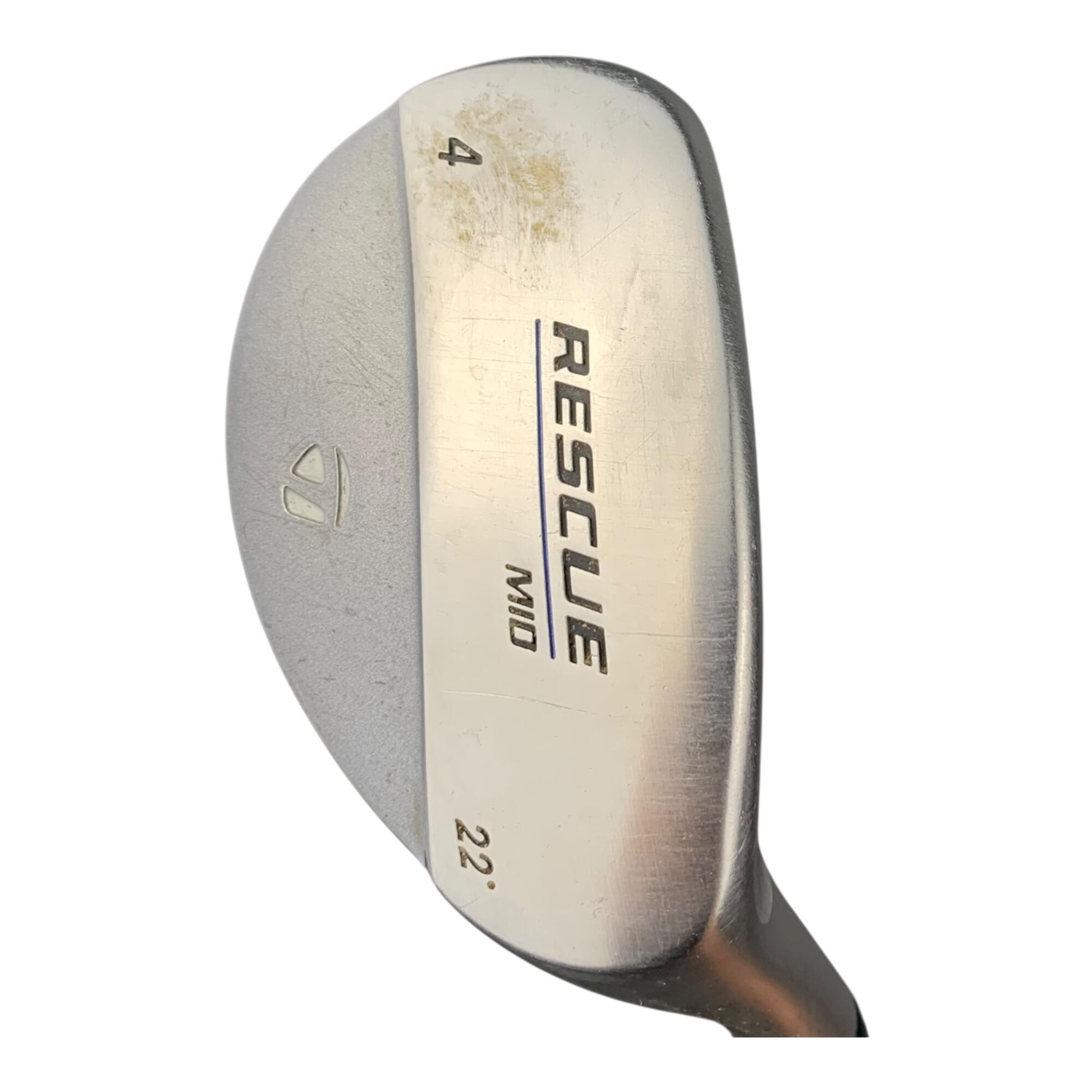 TAYLORMADE picture