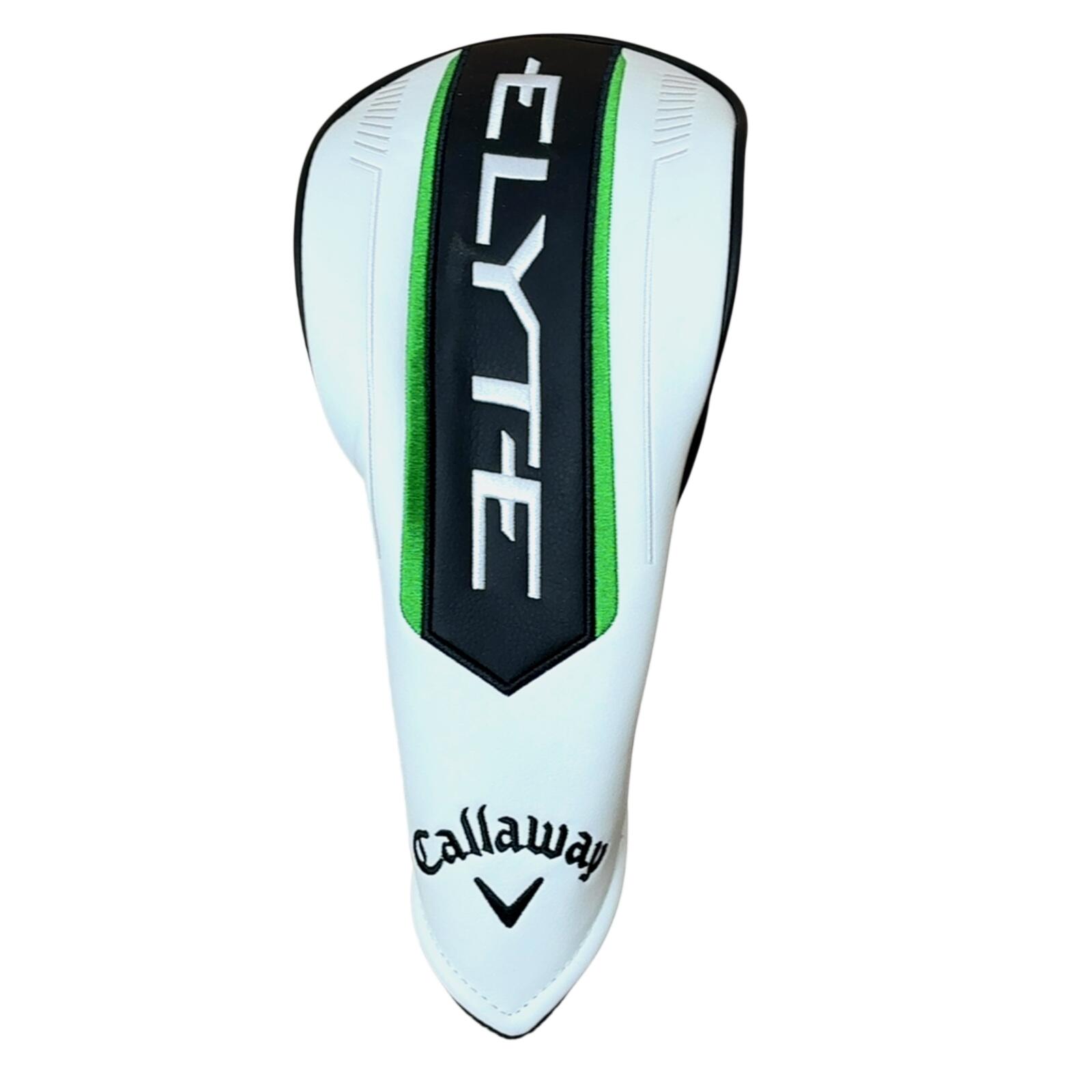 Callaway Elyte X Driver / Flex Regular / Loft 10.5 2/6