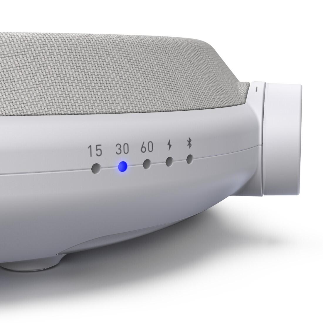 HAMA Bluetooth-Lautsprecher Calm White-Noise Speaker mit Schlaftimer 3/6