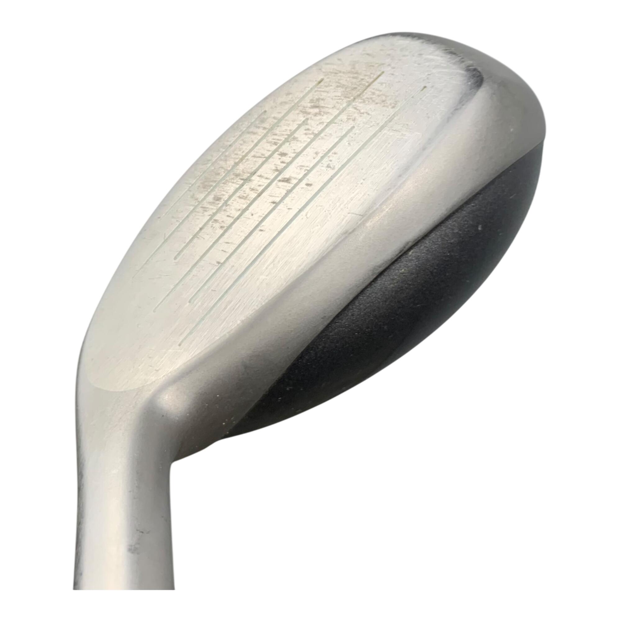 TaylorMade Rescue Mid Hybrid / Flex Ladies / Grafiet / #4/22 3/5