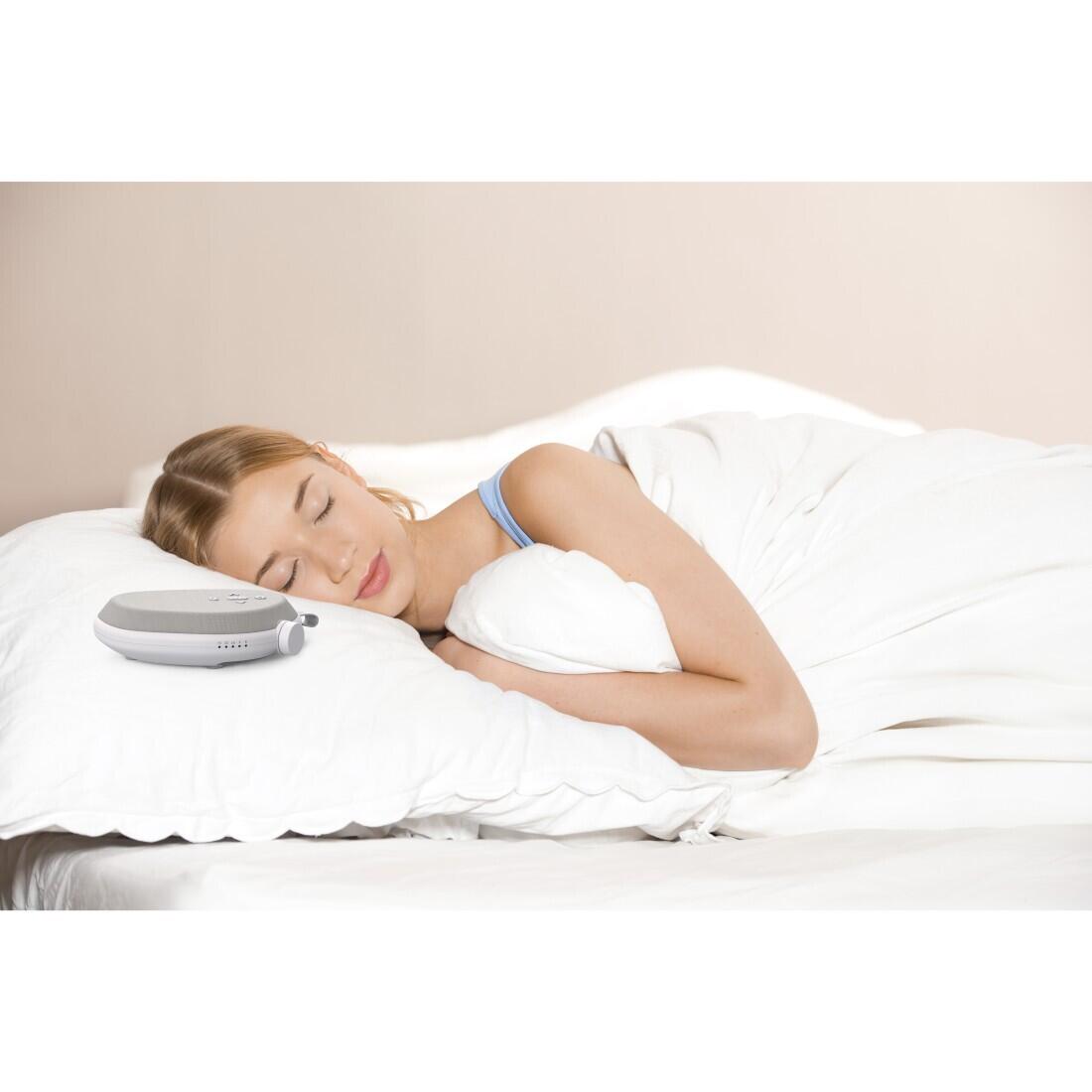 HAMA Bluetooth-Lautsprecher Calm White-Noise Speaker mit Schlaftimer 6/6