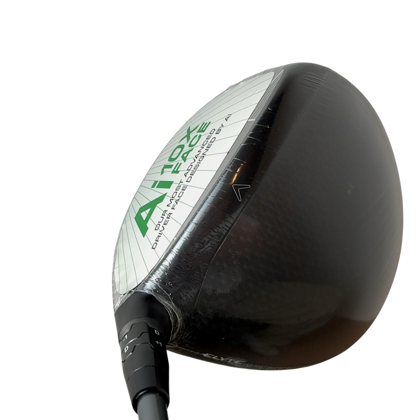 Callaway Elyte X Driver / Flex Regular / Loft 10.5 4/6
