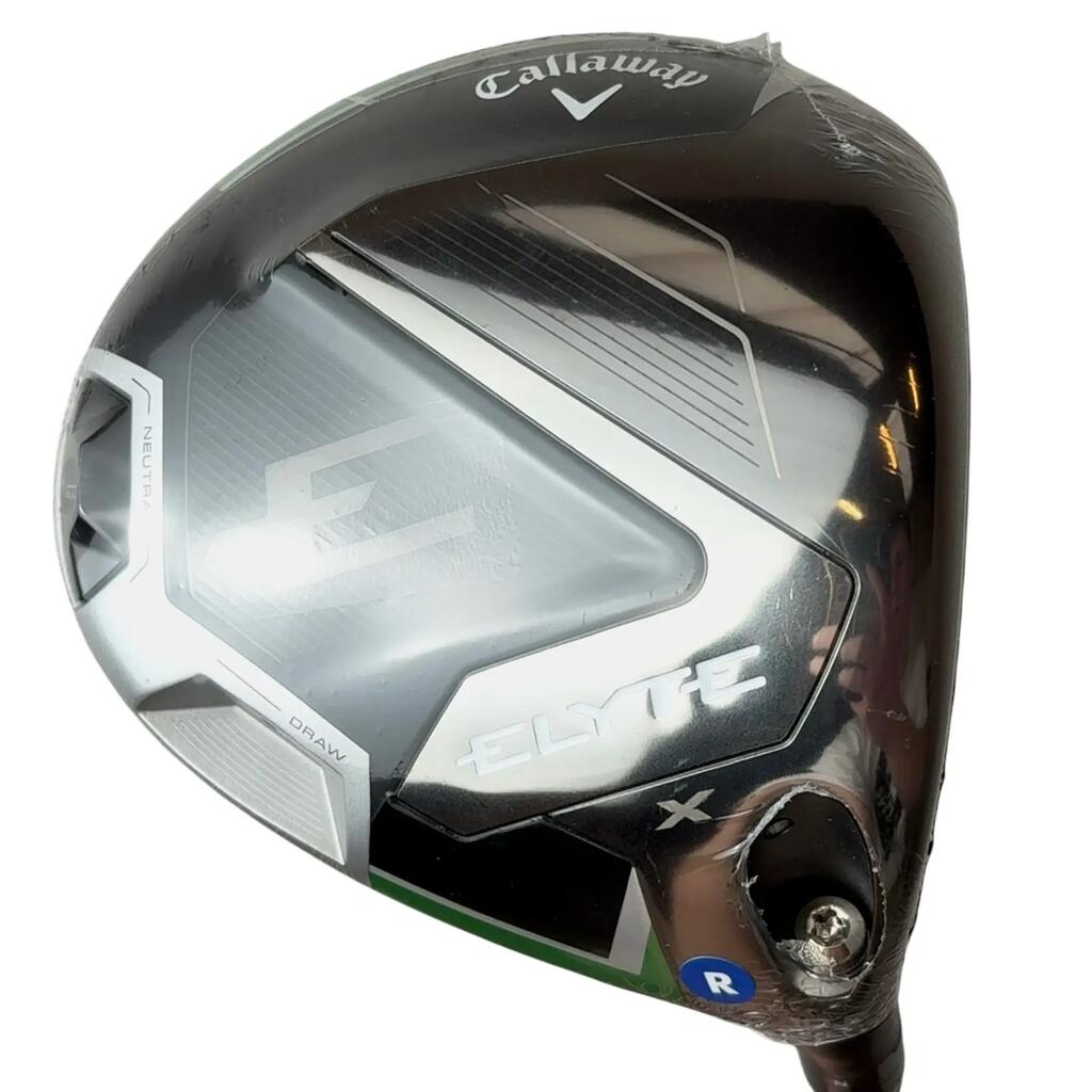 Callaway Elyte X Driver / Flex Regular / Loft 10.5