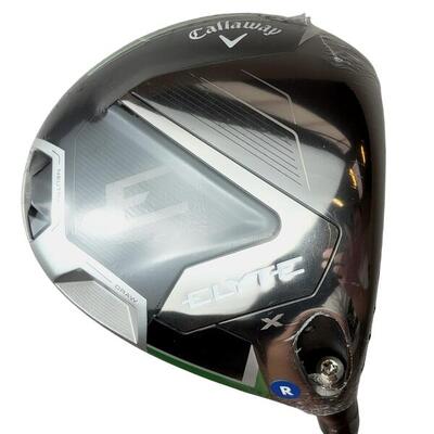 Callaway elyte x driver / flex regular / loft 10.5