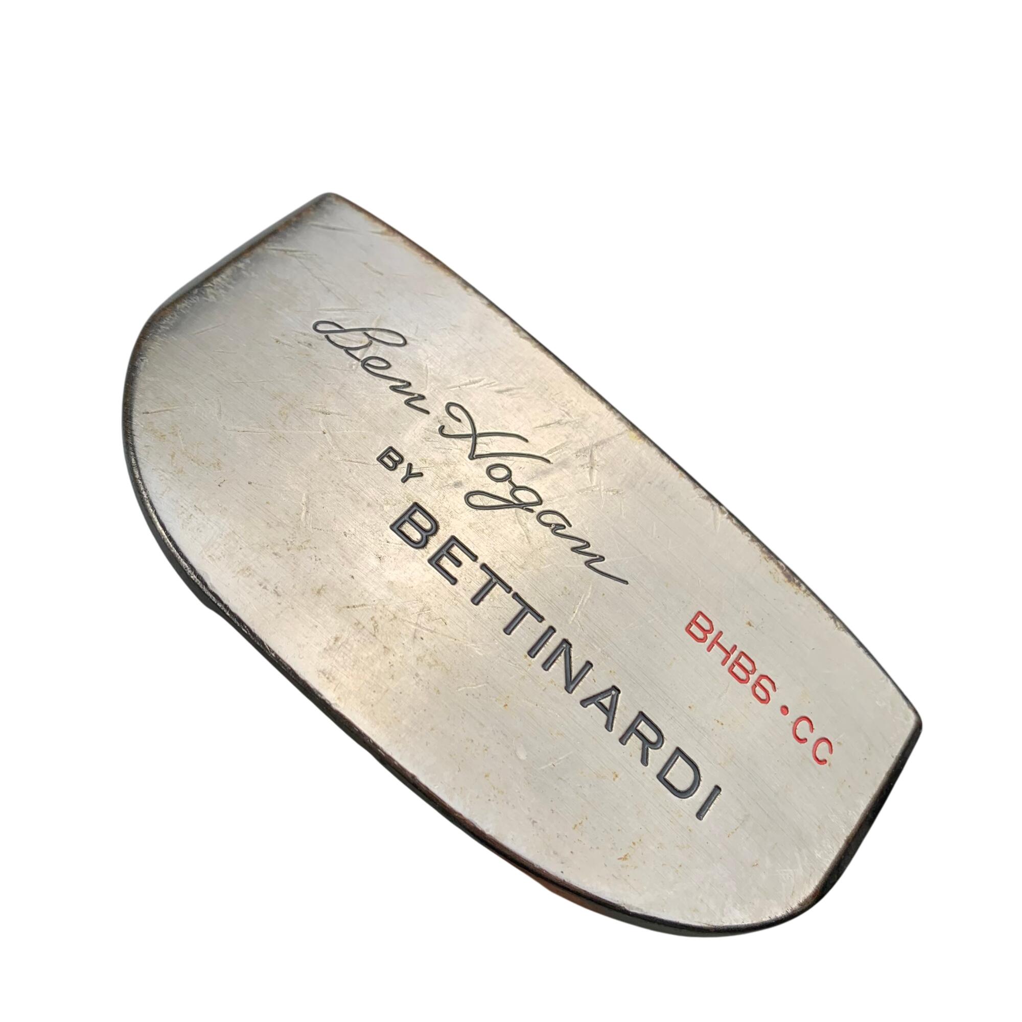 BETTINARDI picture
