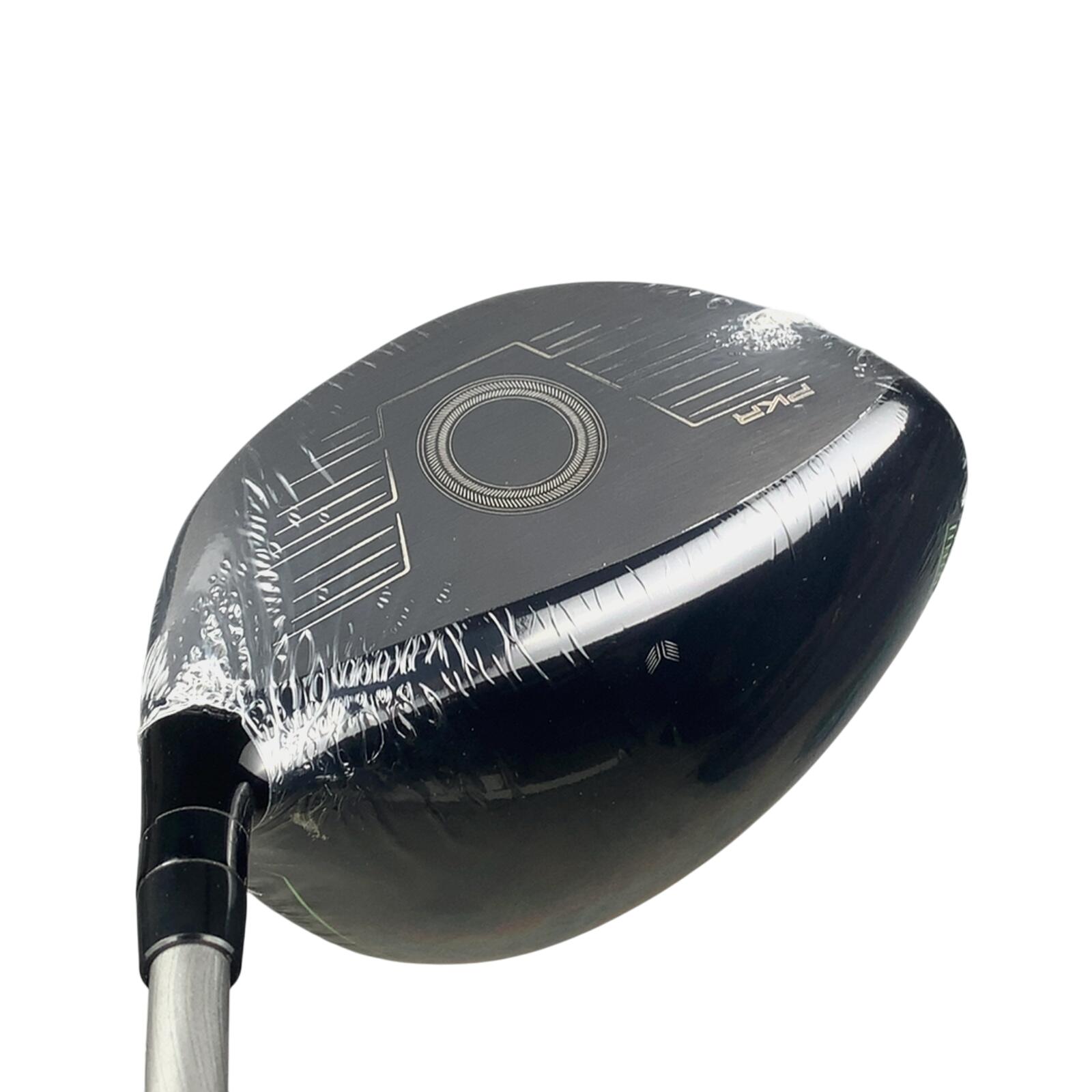 Wilson LP Driver / Flex Ladies / Loft 13 3/6