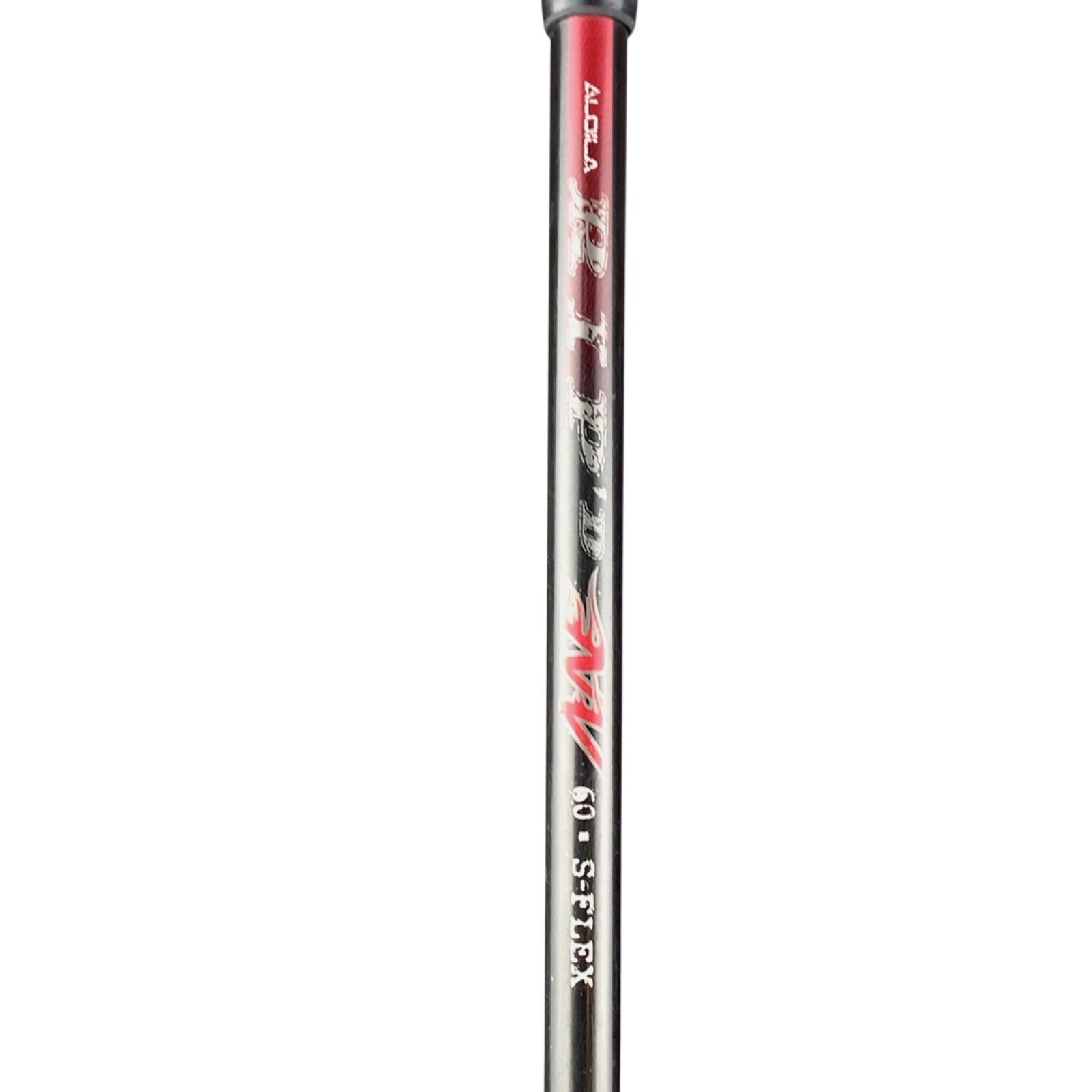 Callaway Razr Fit Driver / Flex Stiff / Loft 9.5 5/6