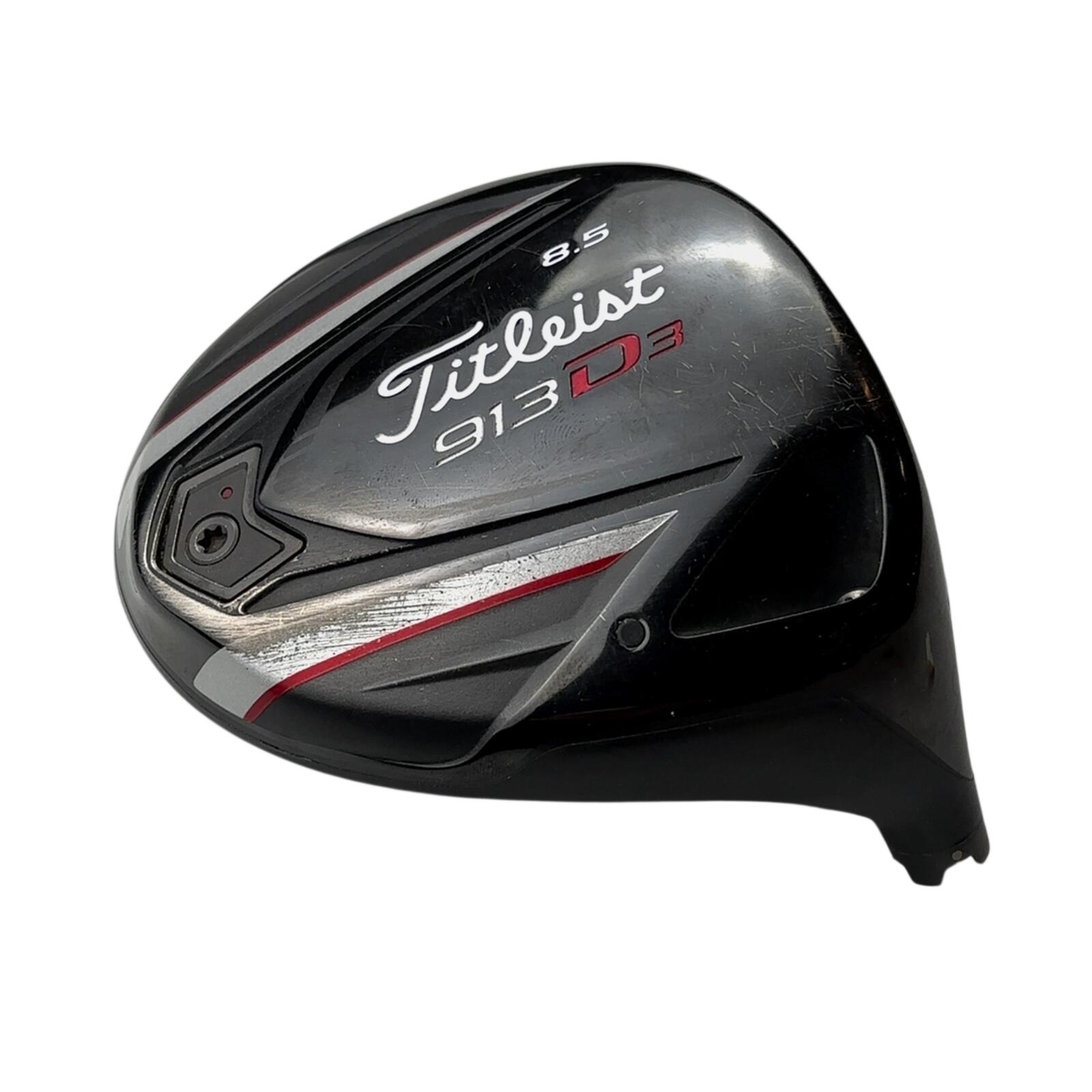 TITLEIST picture
