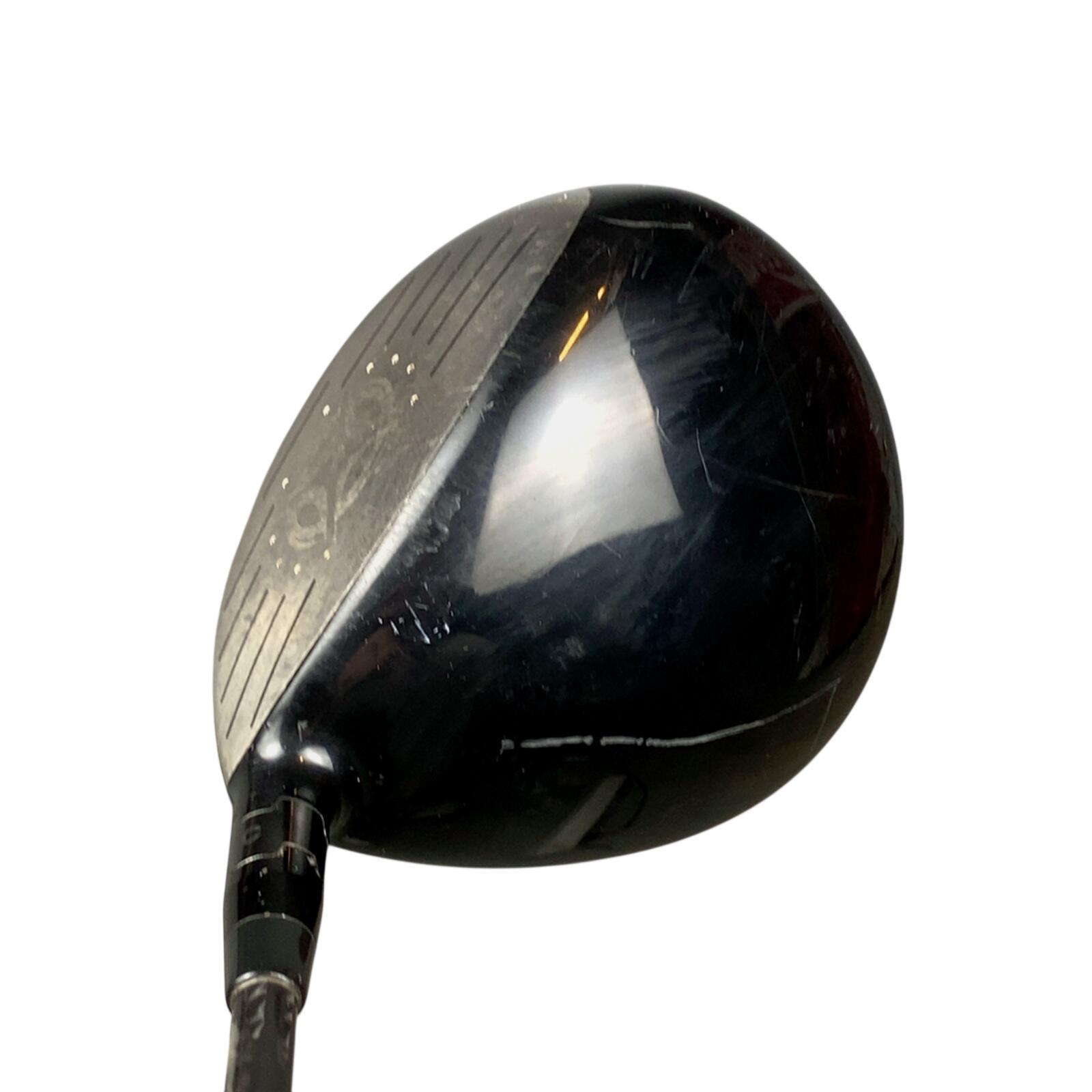Callaway Razr Fit Driver / Flex Stiff / Loft 9.5 4/6