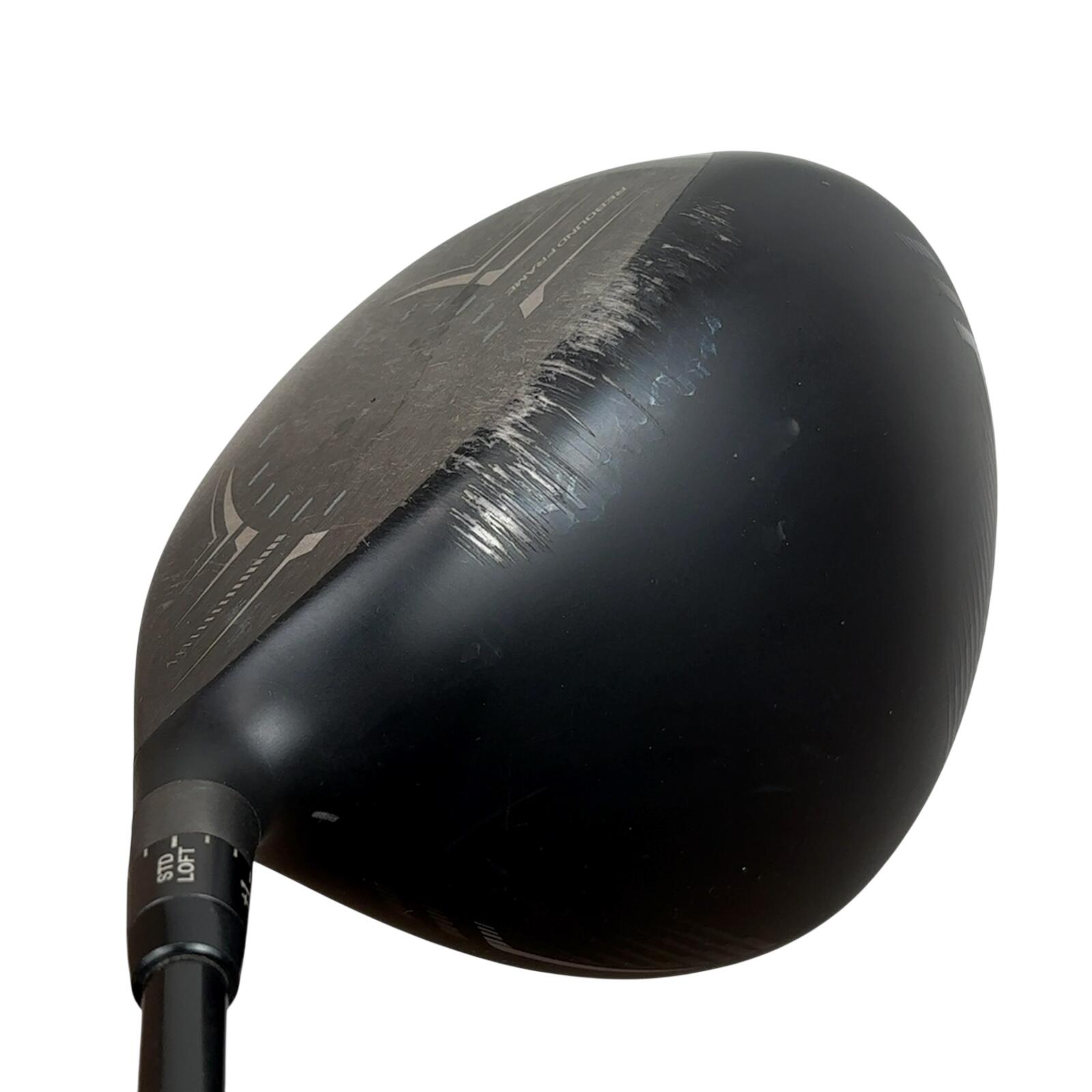 Srixon Zx5 Driver / Flex Regular / Loft 10.5 4/6