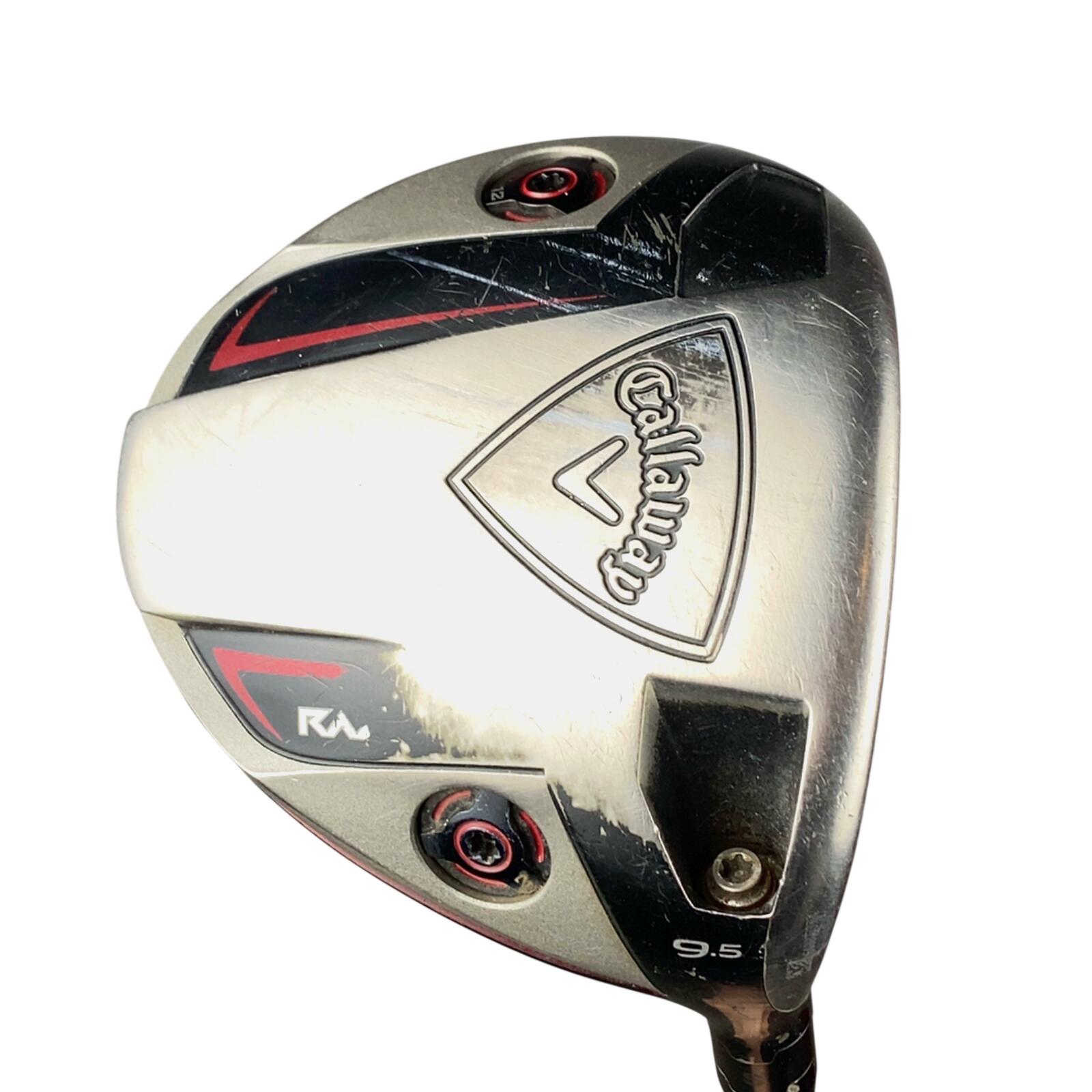CALLAWAY picture