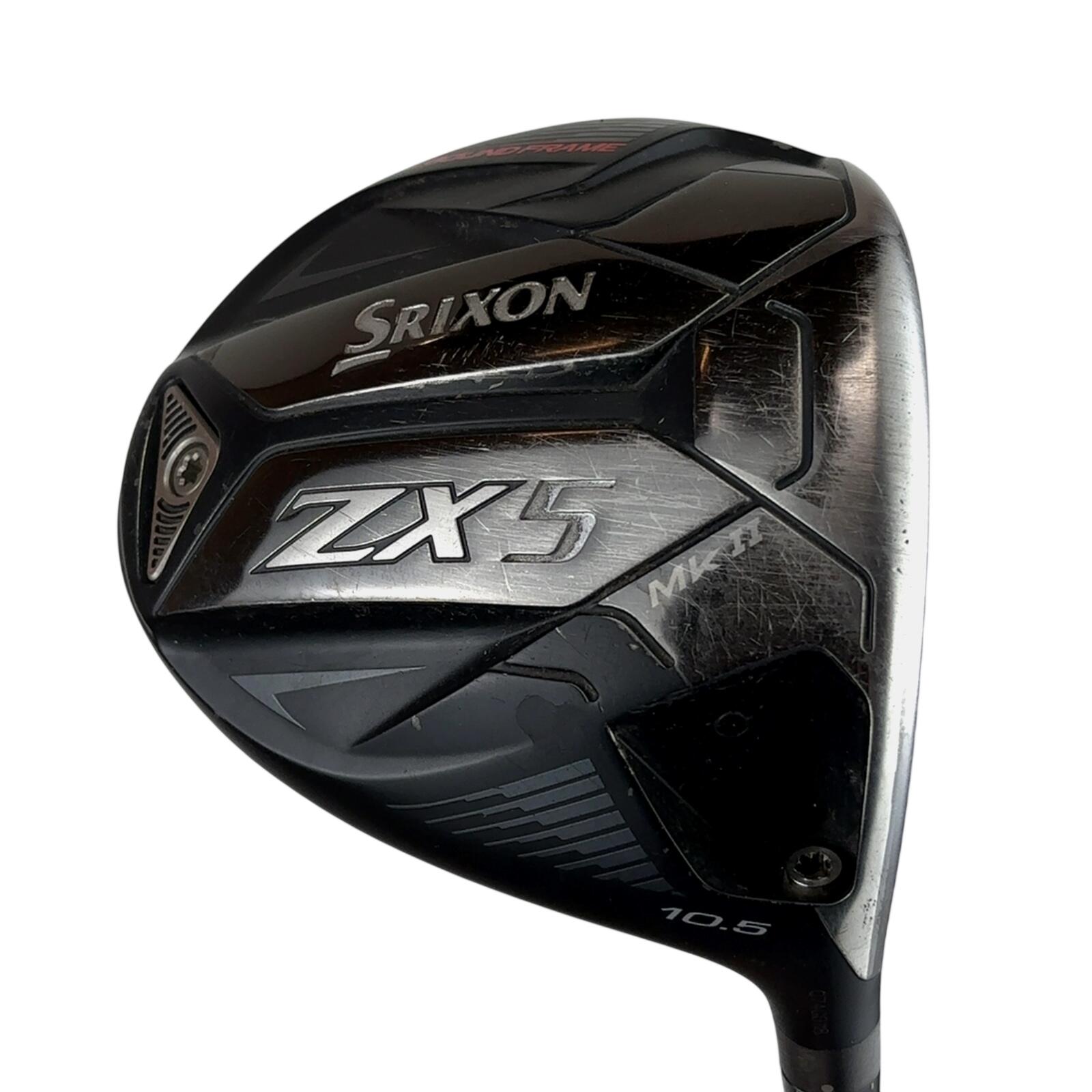 SRIXON picture