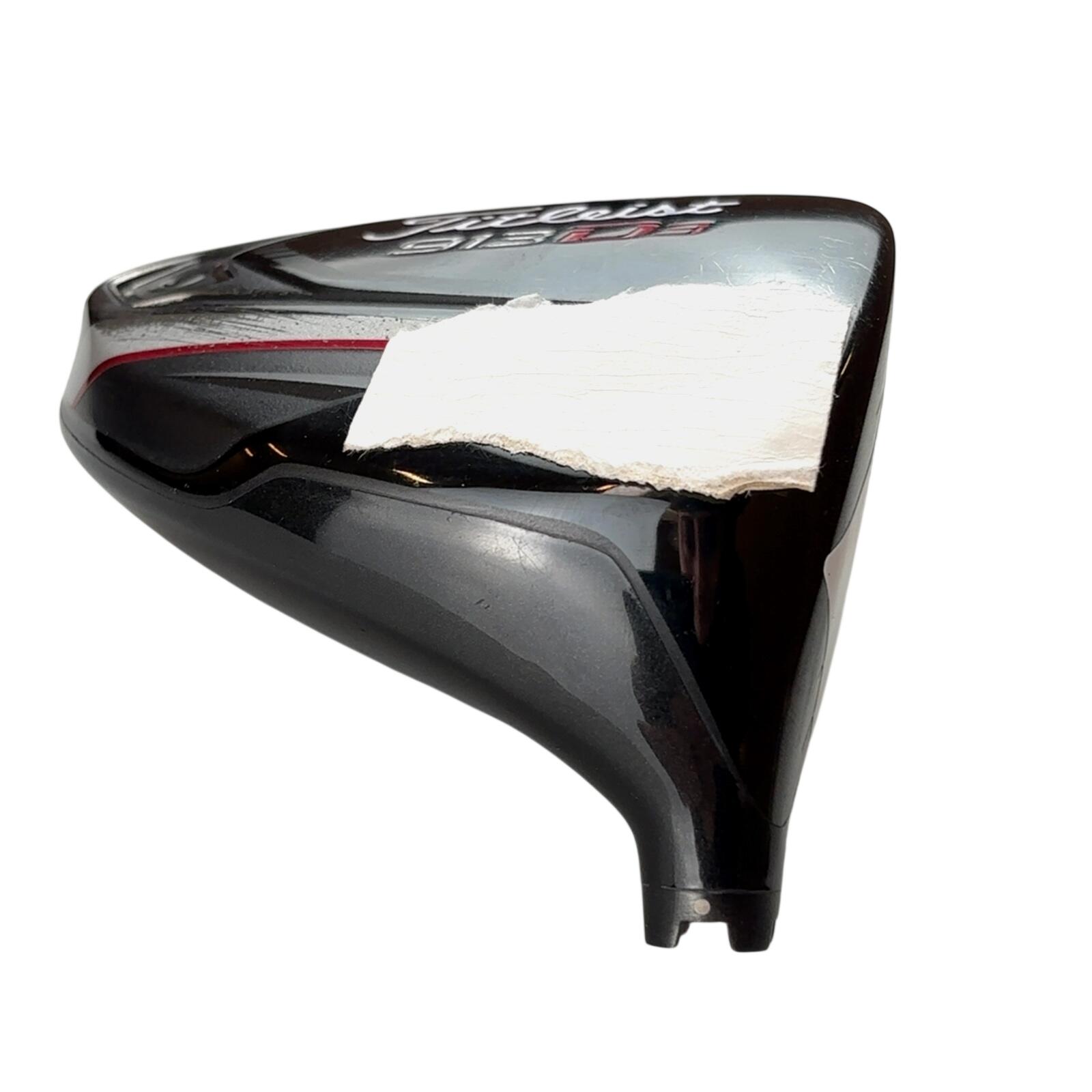 Titleist 913D3 Driver Hoofd / Loft 8.5 5/5