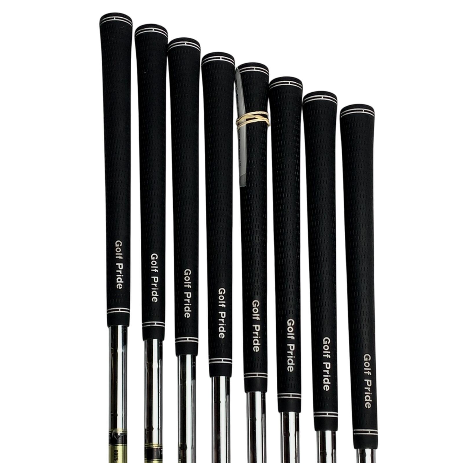 Wilson Modèle de personnel Blade Série de fers / 3-PW / Flex Stiff Acier 5/7
