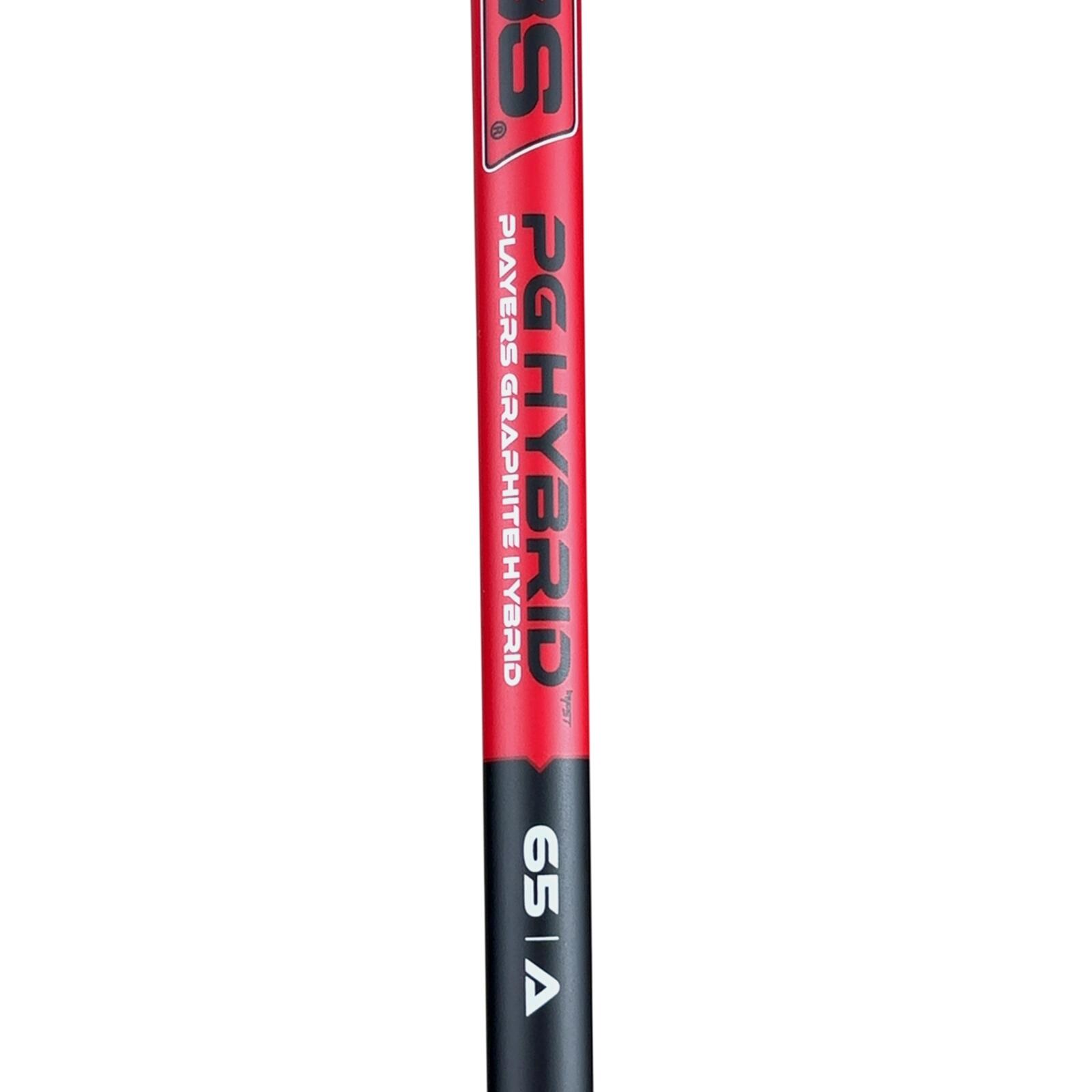 Cobra DS-Adapt Hybrid / Flex A-flex / #5/24 5/6