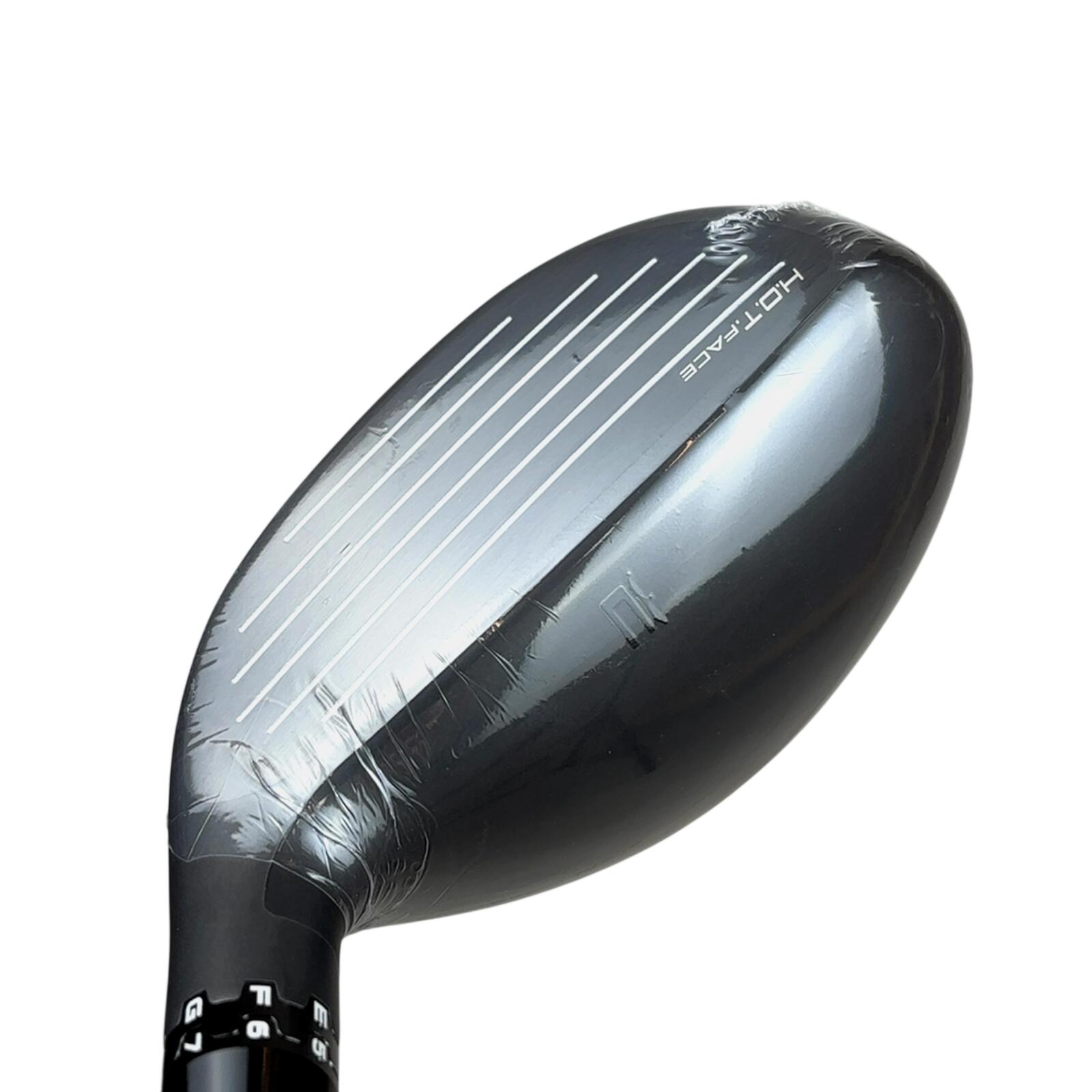 Cobra DS-Adapt Hybrid / Flex A-flex / #5/24 4/6