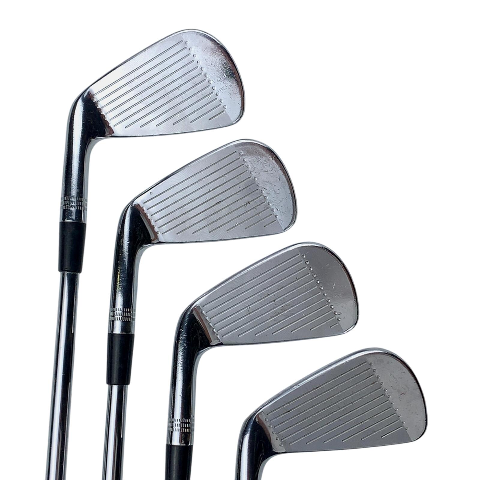Wilson Modèle de personnel Blade Série de fers / 3-PW / Flex Stiff Acier 6/7