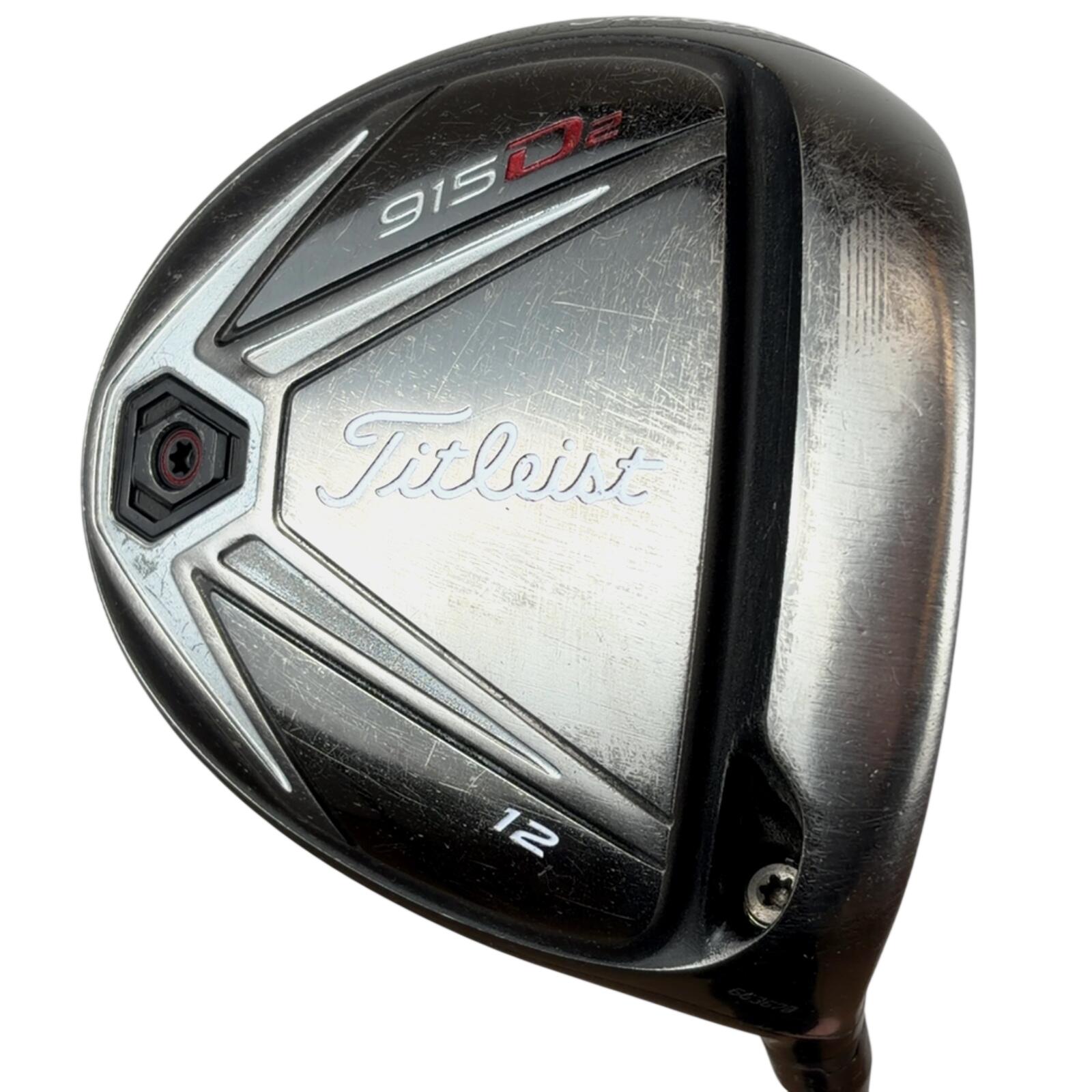 TITLEIST picture
