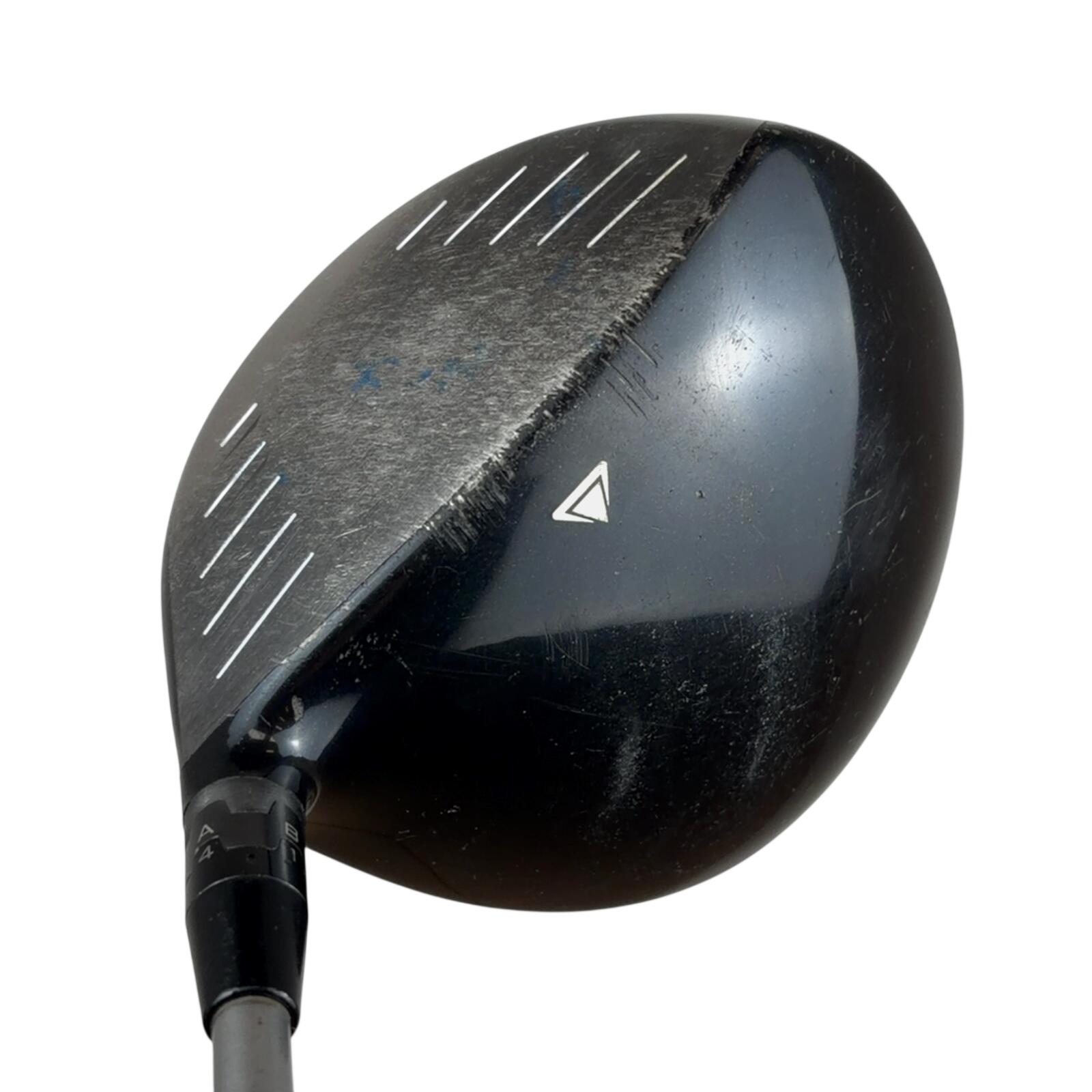Titleist 915D2 Driver / Flex Regular / Loft 12 3/5