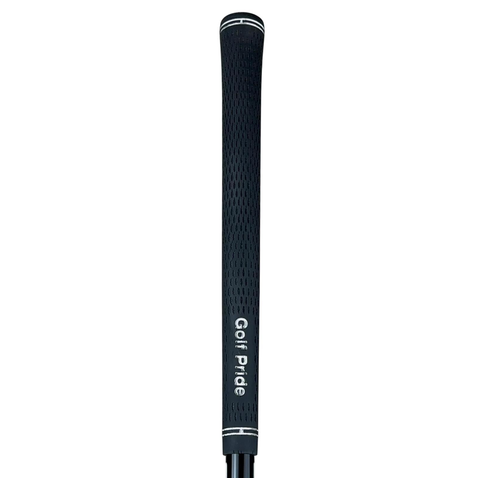 TaylorMade QI10 Junior Hybrid / Flex A-flex / #4/22 6/6