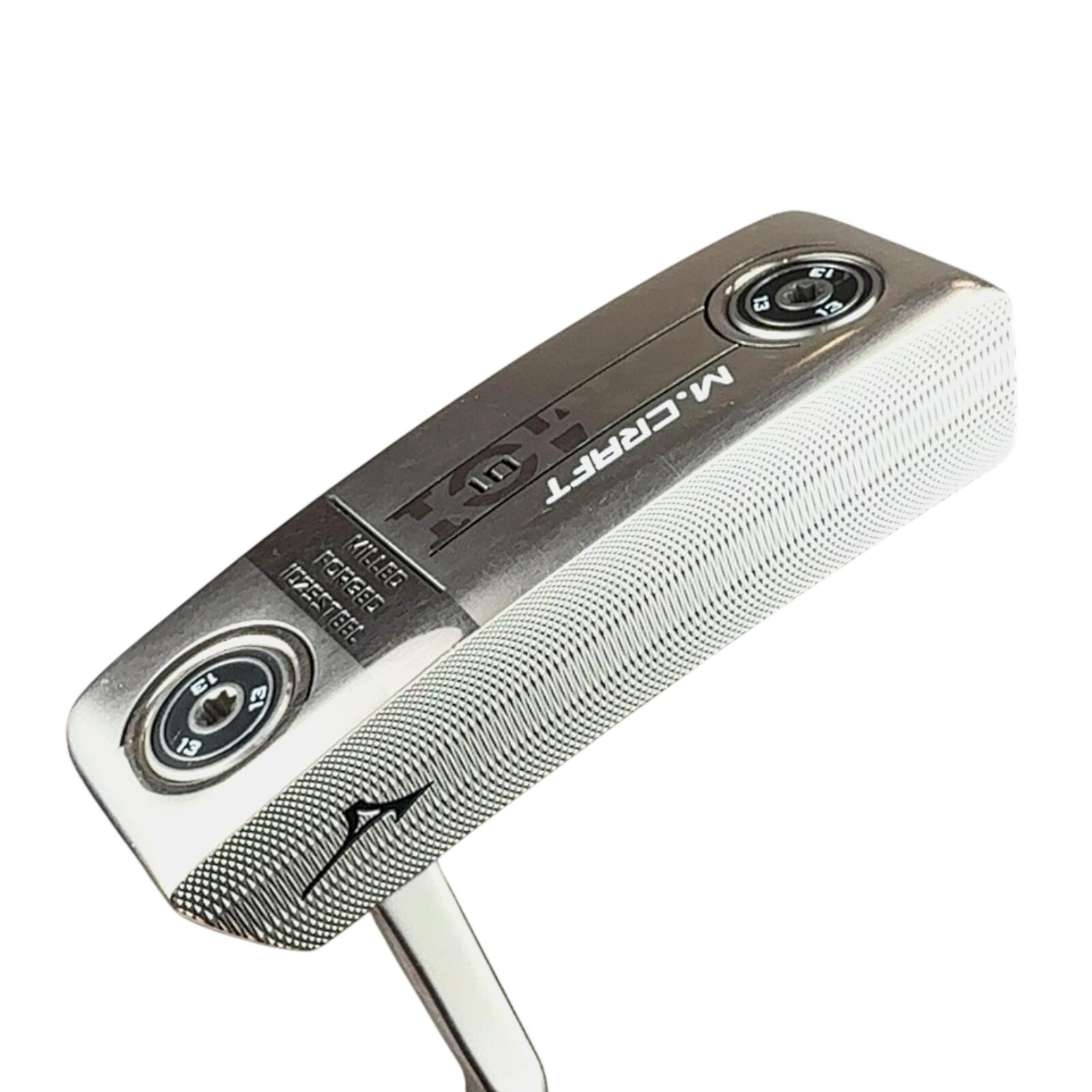 Mizuno OMOI 01 Black  Putter / 34" 3/6