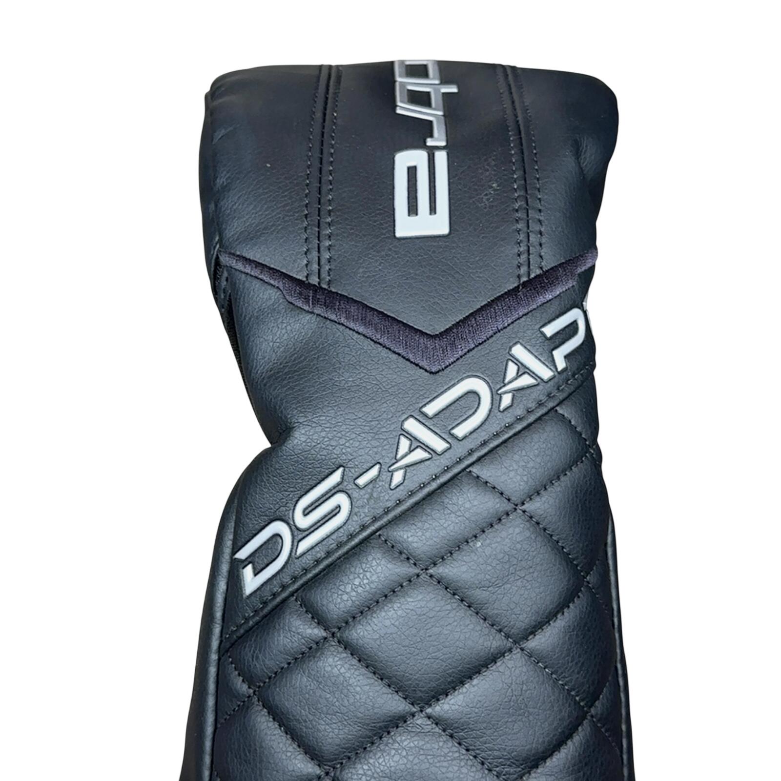 Cobra DS-Adapt Max-D Driver / Flex Regular / Loft 12 2/6