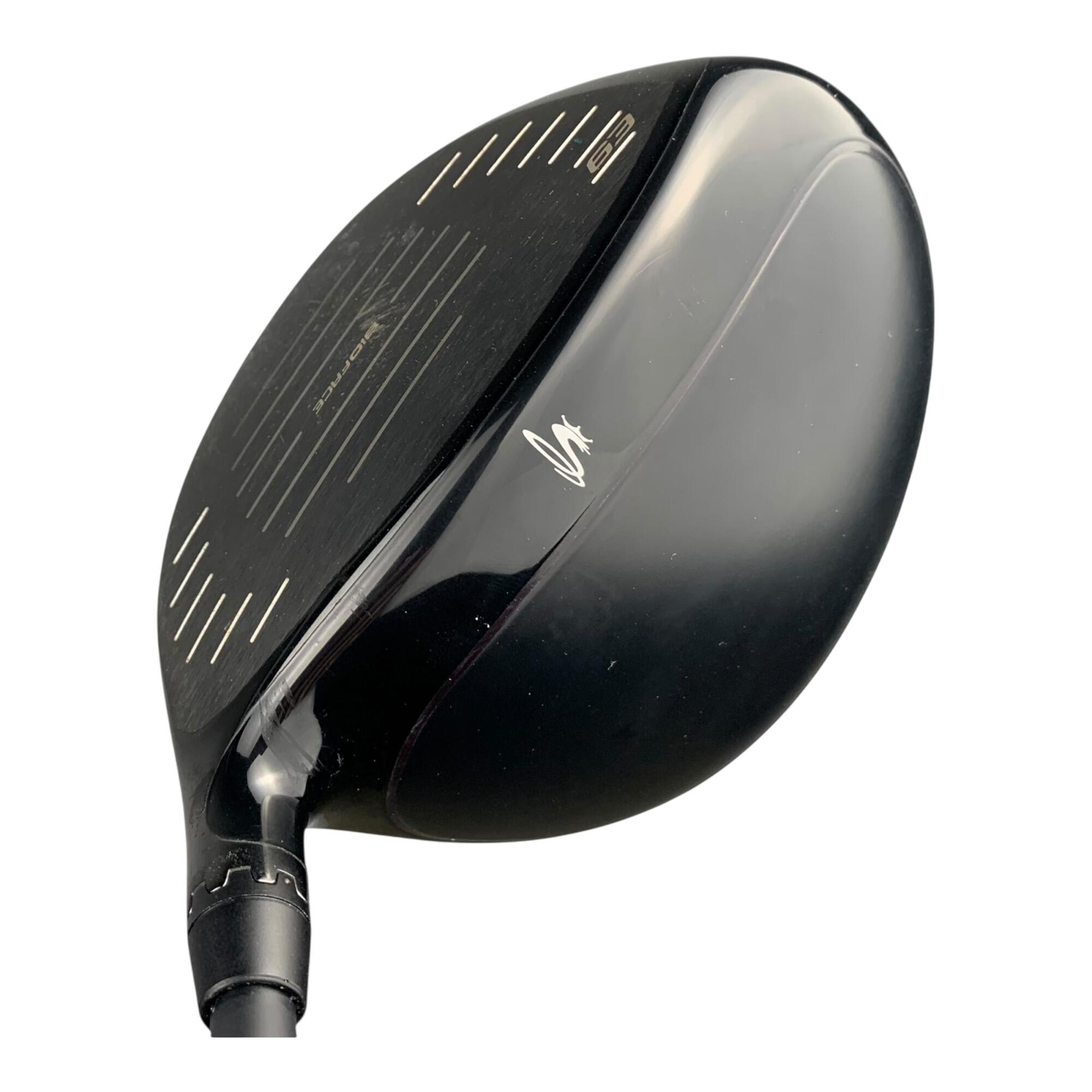 Cobra Biocell PLus Driver / Flex A-flex / Loft 9,5 3/5
