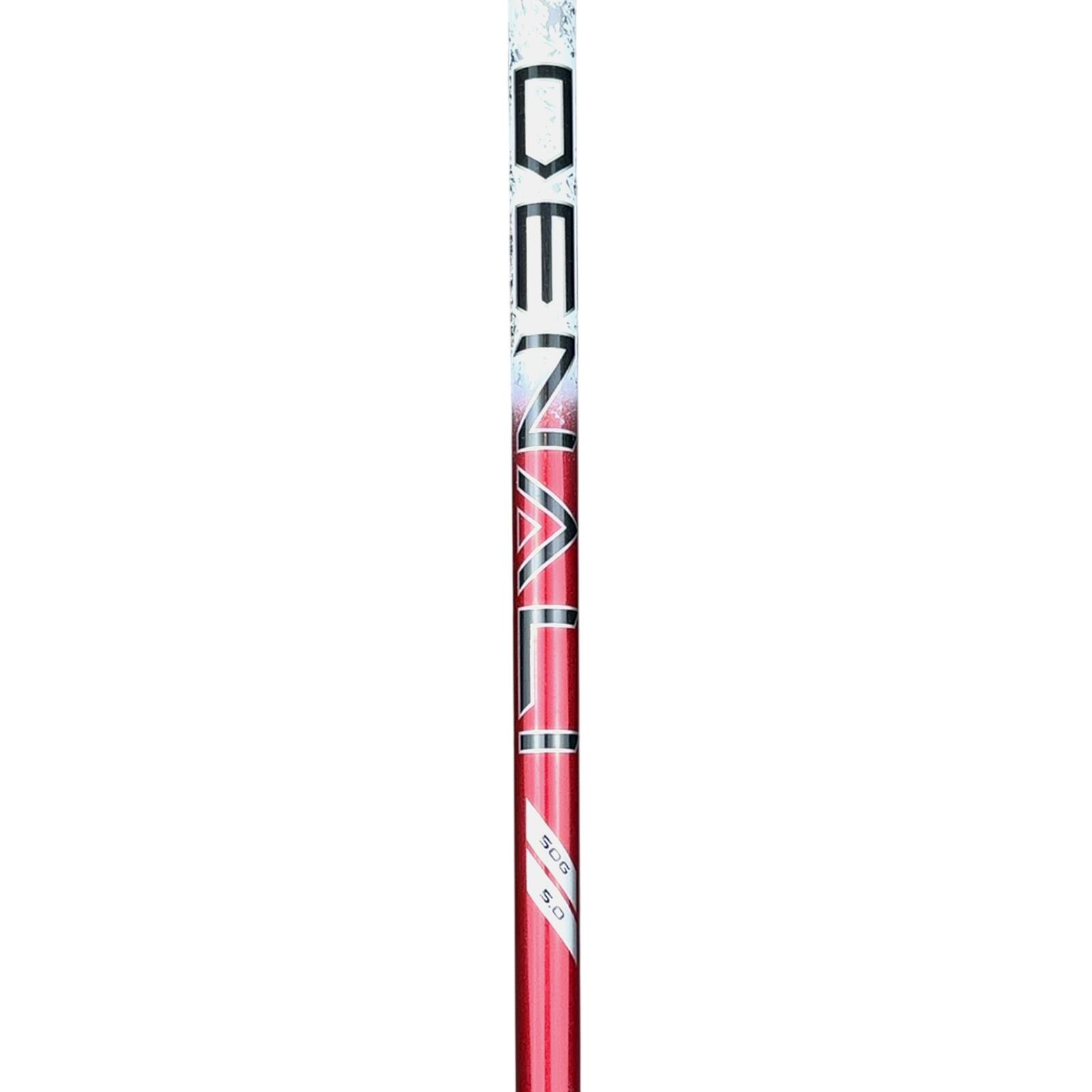 Cobra DS-Adapt Max-D Driver / Flex Regular / Loft 12 5/6
