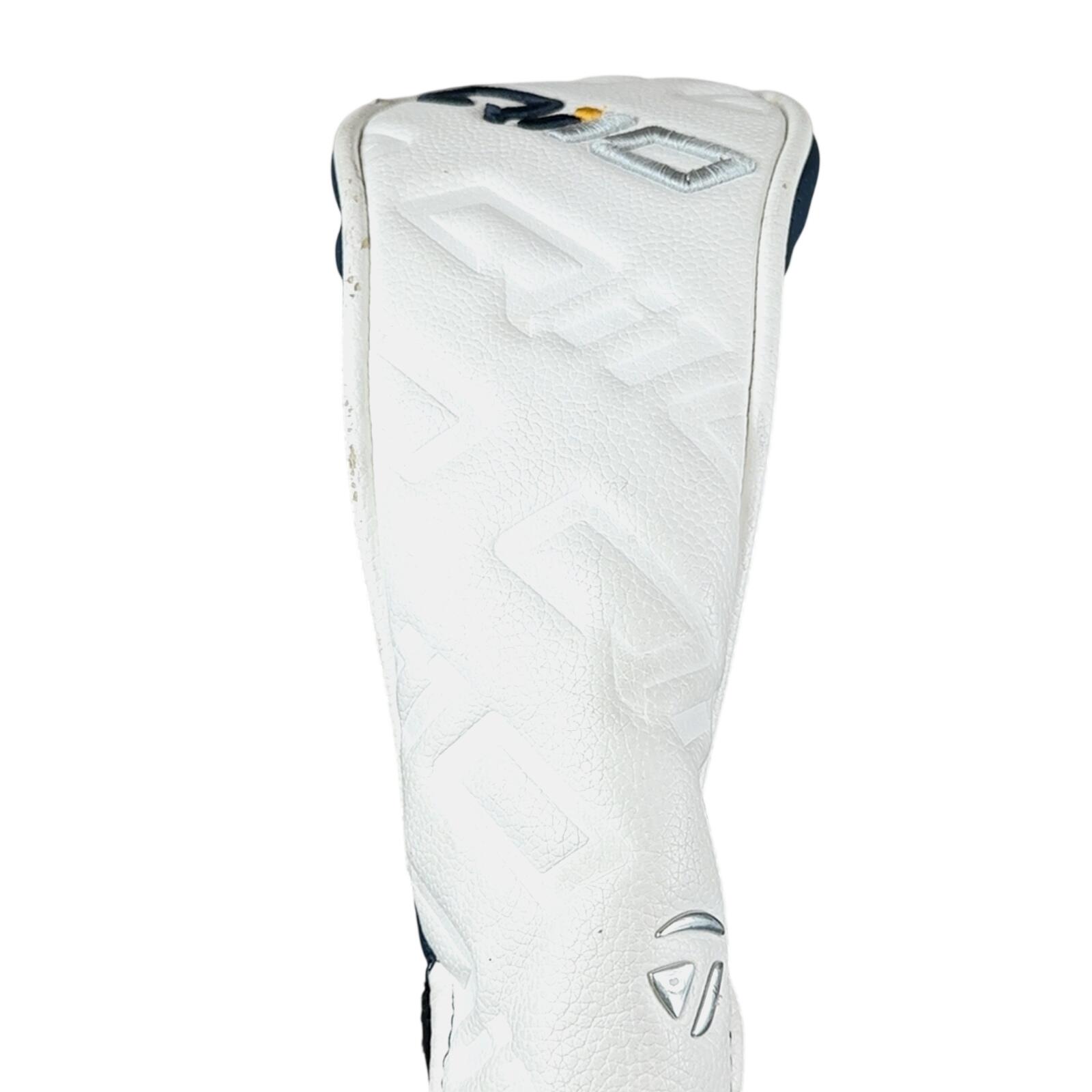 TaylorMade QI10 Junior Hybrid / Flex A-flex / #4/22 2/6