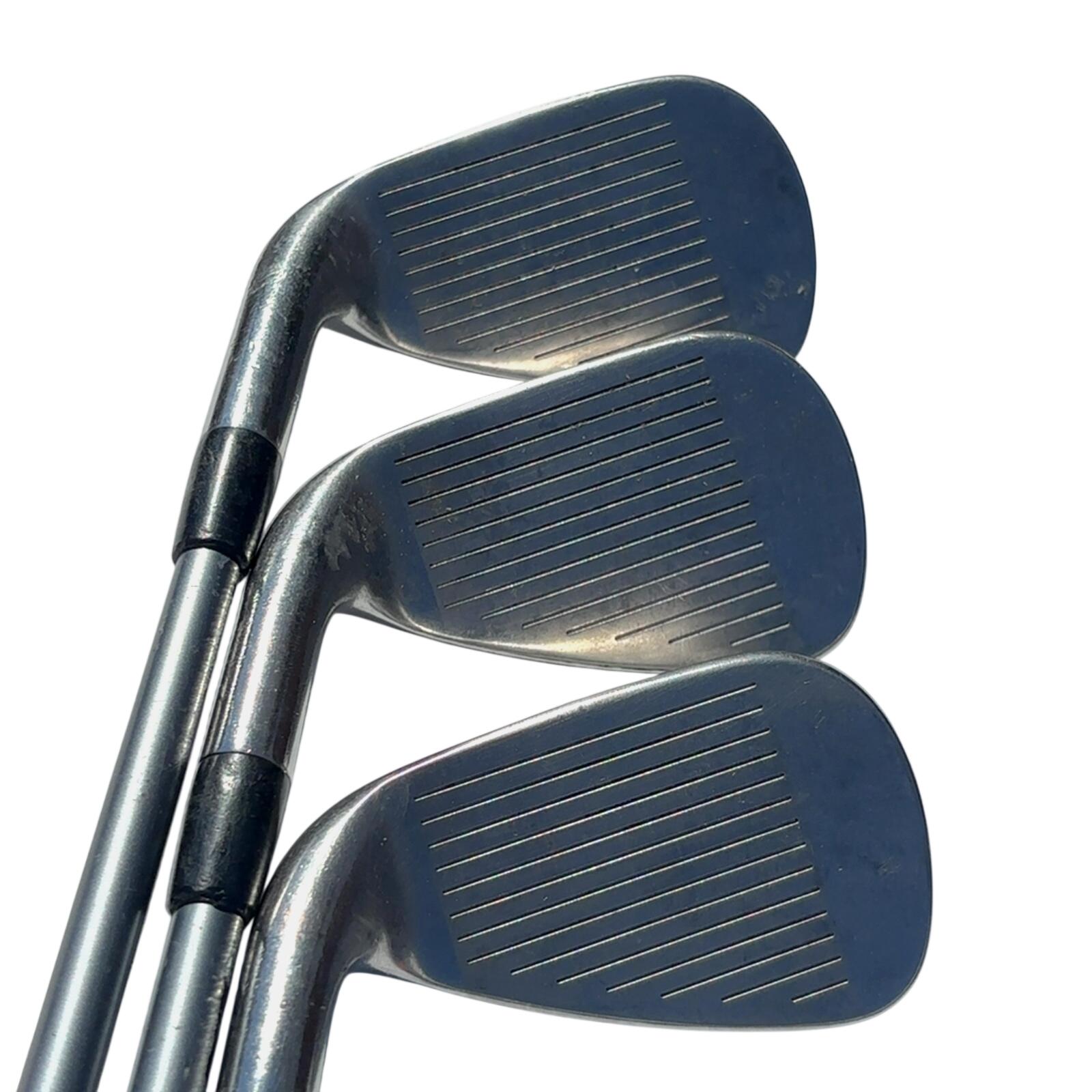 Titleist AP1 716 Série de fers / 6-PW+GW / Flex Ladies / Graphite 7/7
