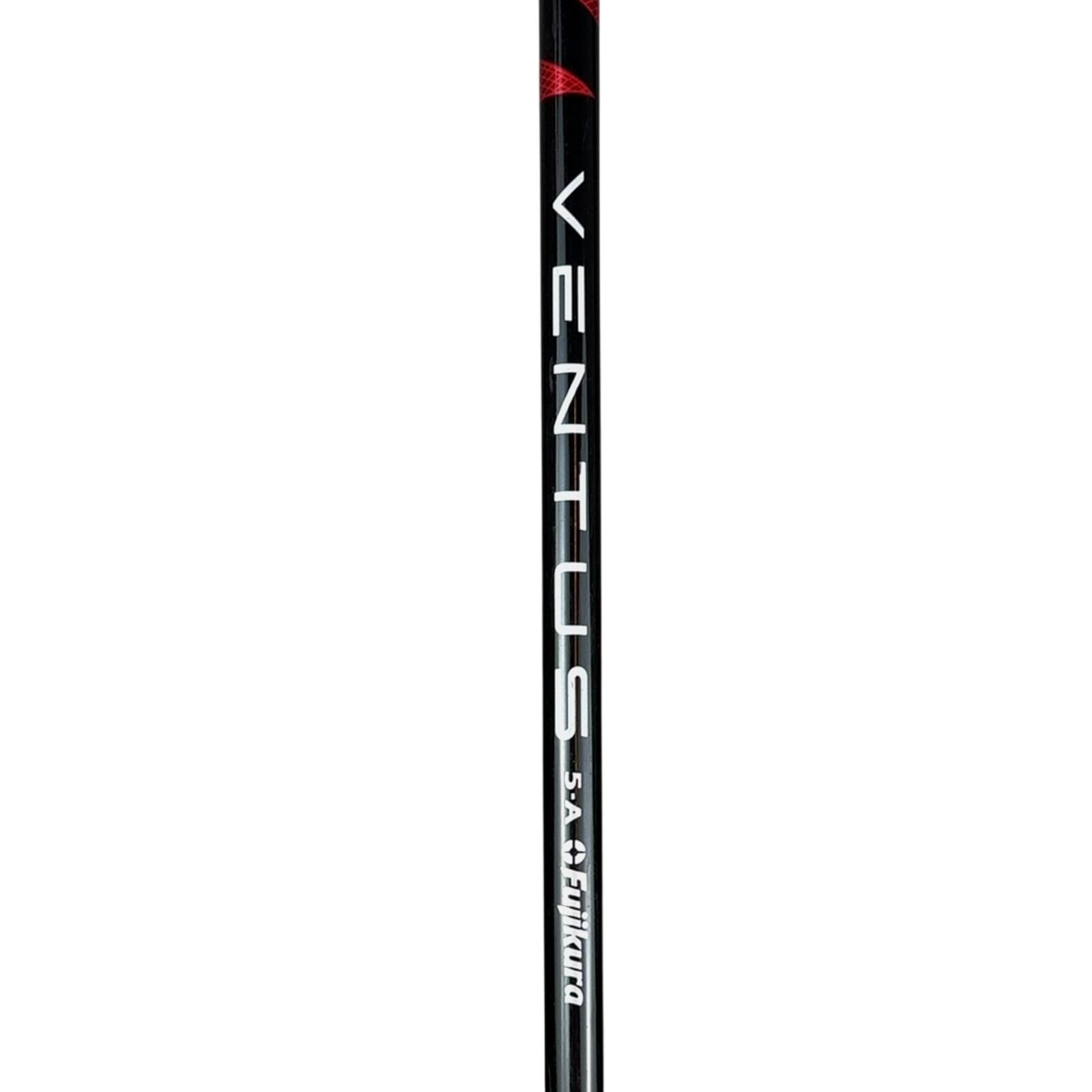 TaylorMade QI10 Junior Hybrid / Flex A-flex / #4/22 5/6