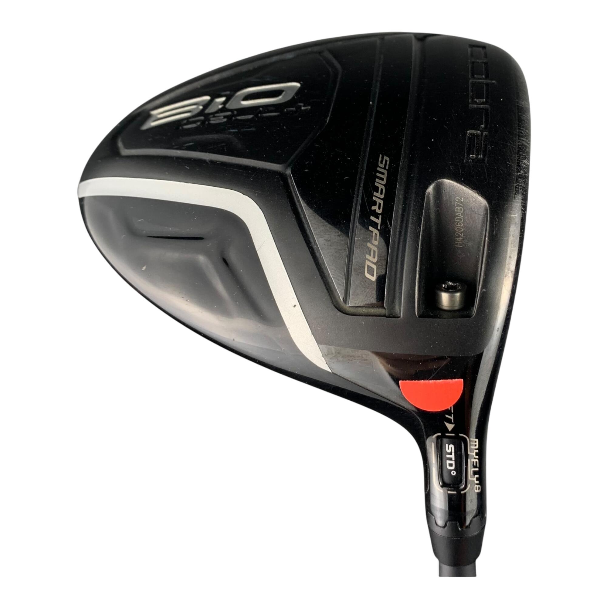 Cobra Biocell PLus Driver / Flex A-flex / Loft 9,5 2/5