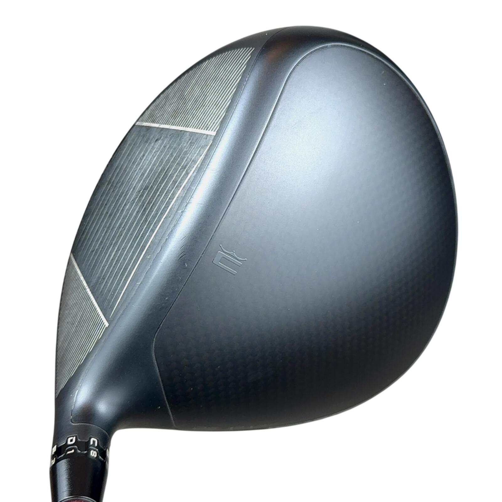 Cobra DS-Adapt Max-D Driver / Flex Regular / Loft 12 4/6