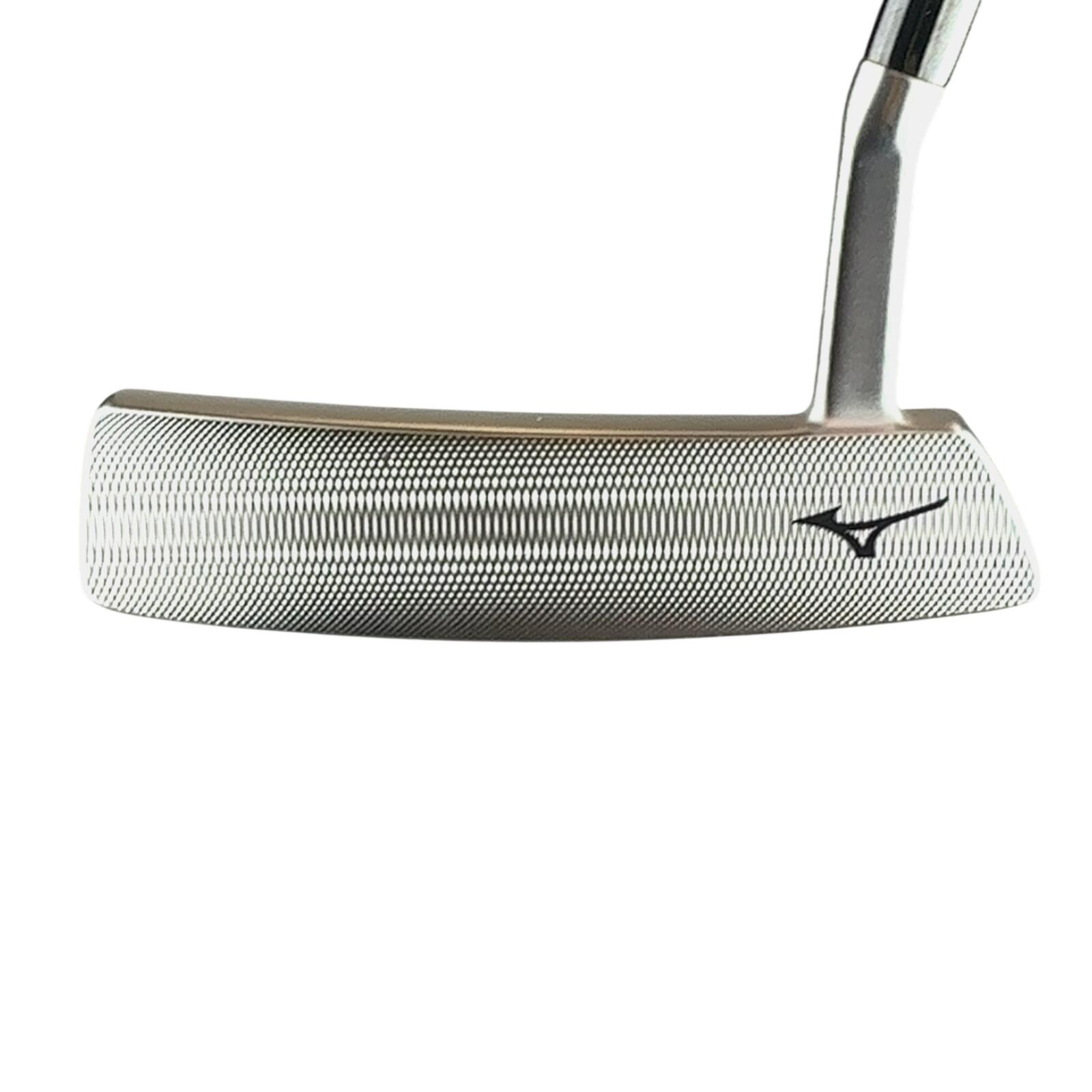 Mizuno OMOI 01 Black  Putter / 34" 4/6