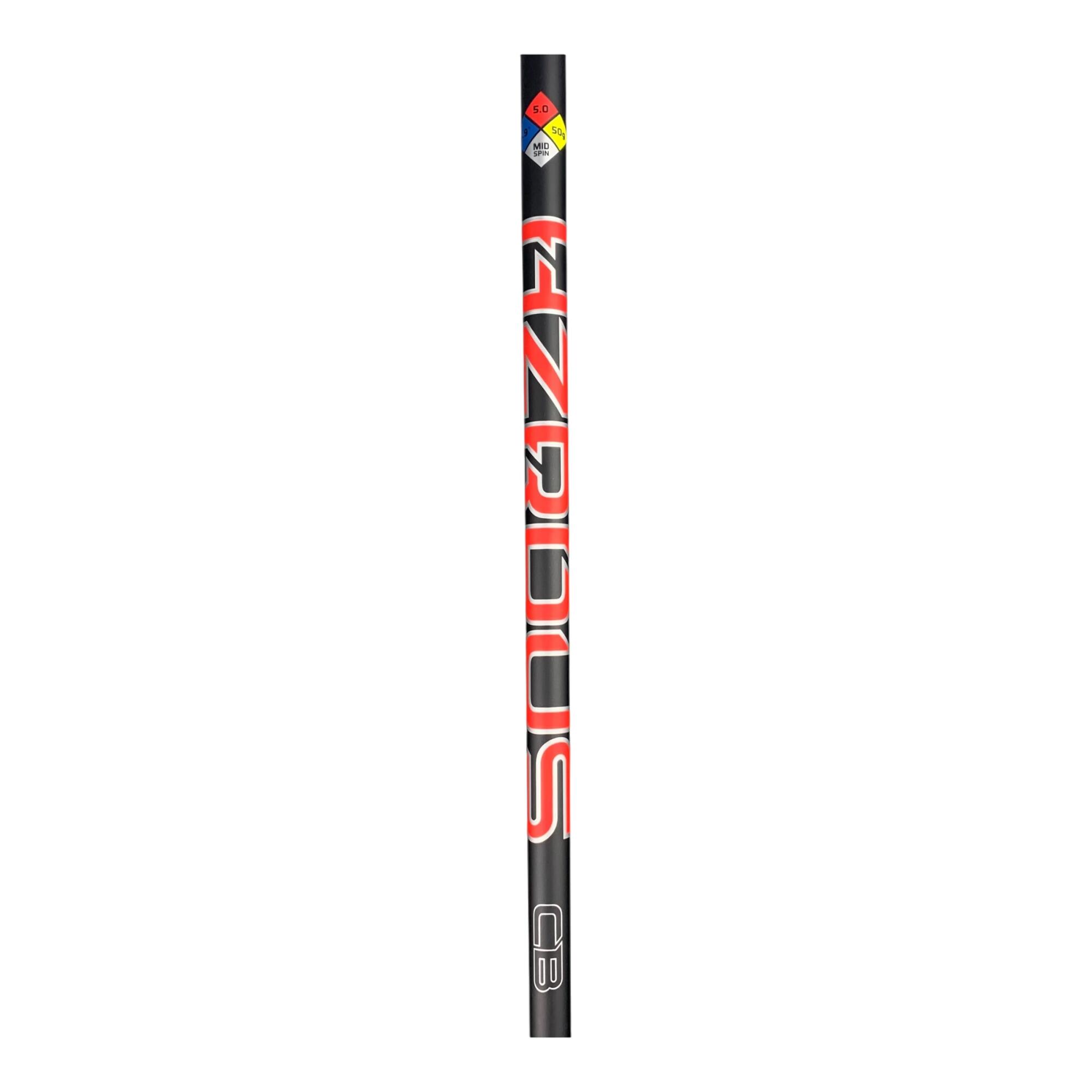 Cobra Biocell PLus Driver / Flex A-flex / Loft 9,5 4/5