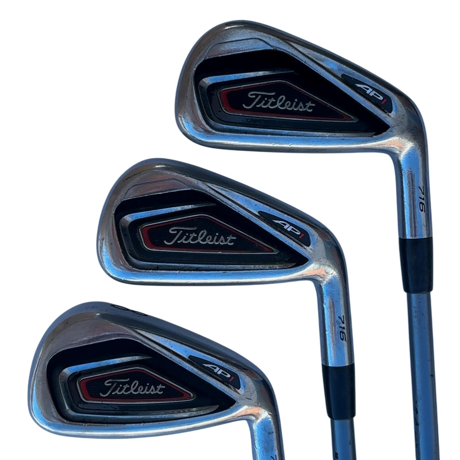 TITLEIST picture