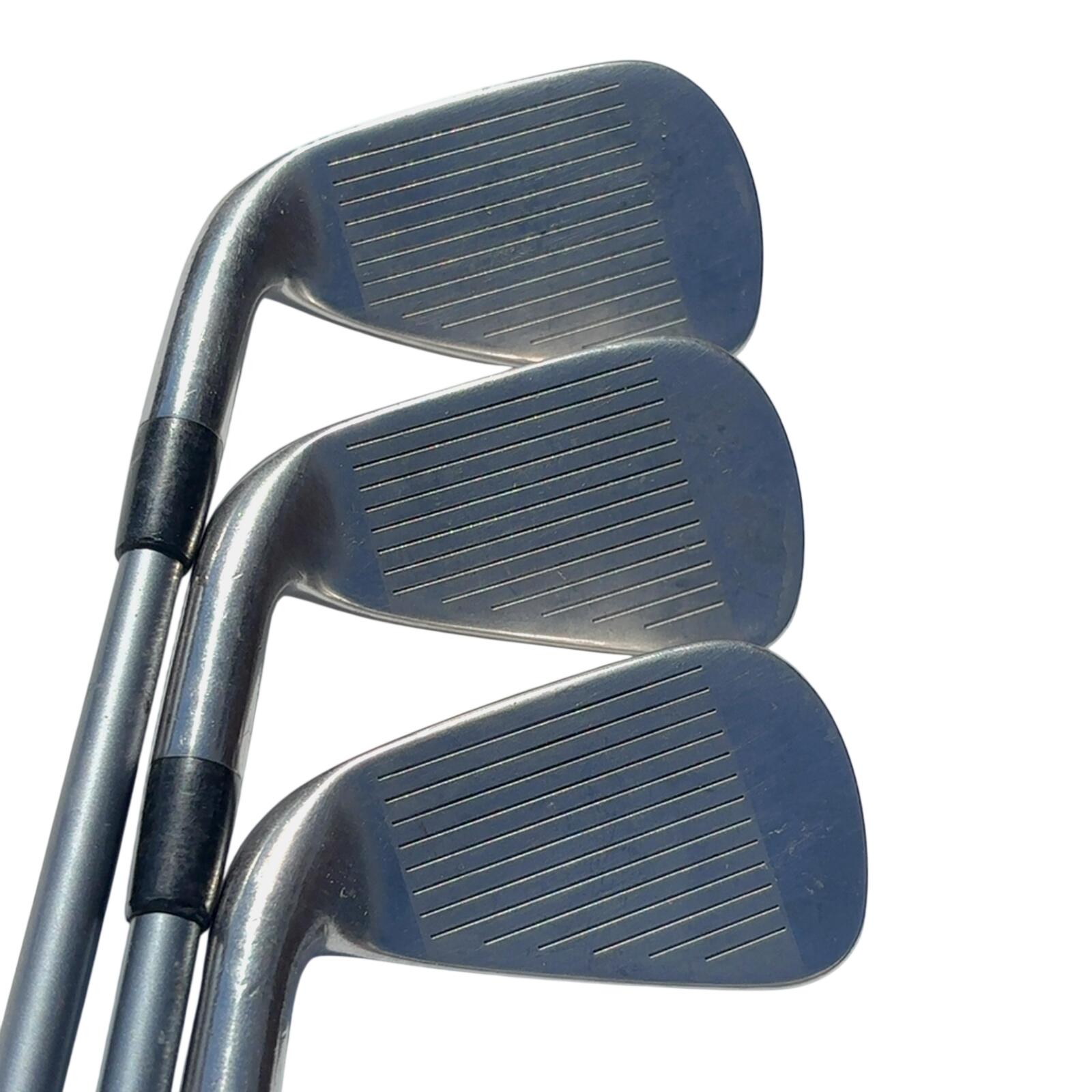 Titleist AP1 716 Série de fers / 6-PW+GW / Flex Ladies / Graphite 6/7